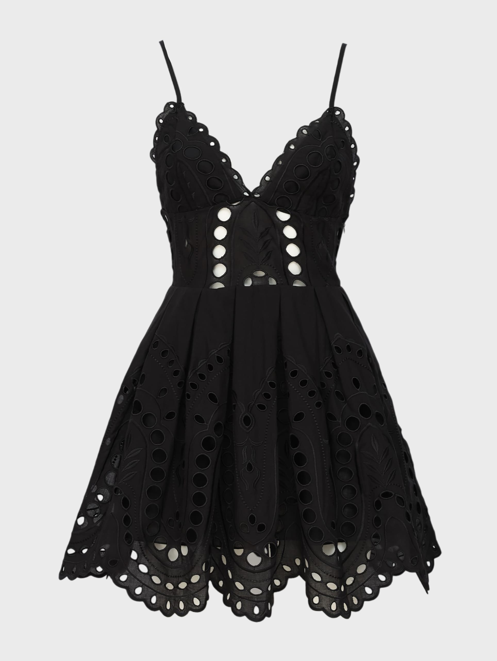 платье 27022611 - фото 1