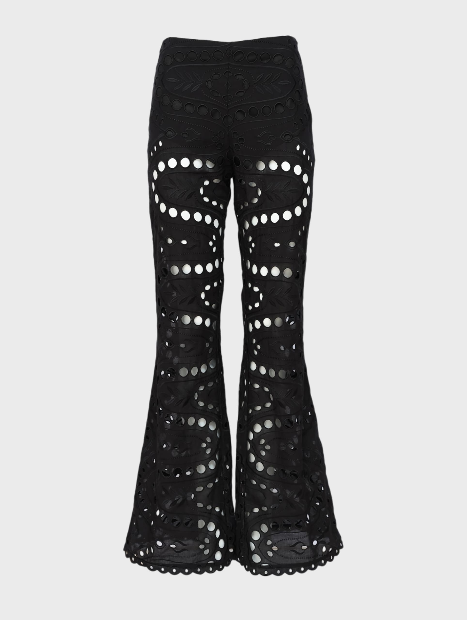 брюки 27022609 - фото 1