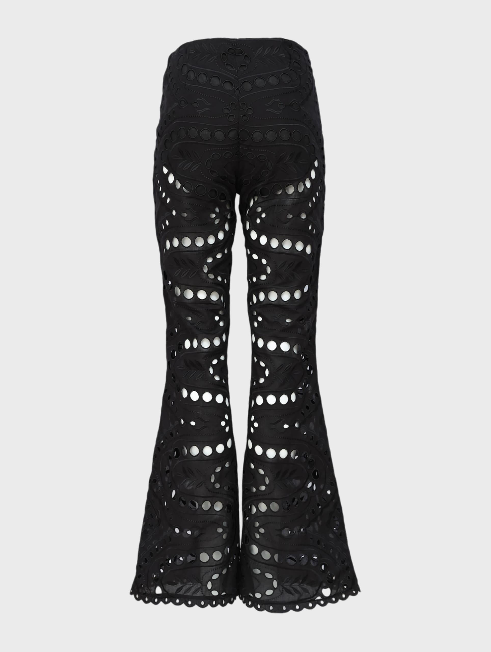 брюки 27022609 - фото 2