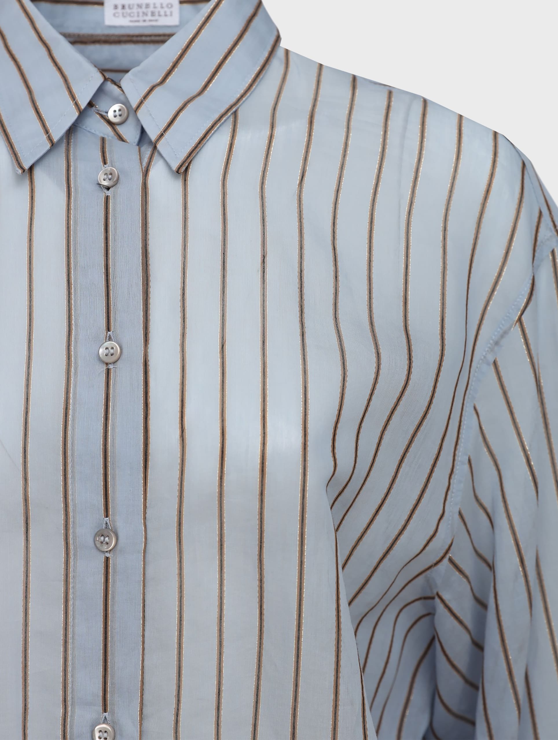 рубашка 270401 - фото 3