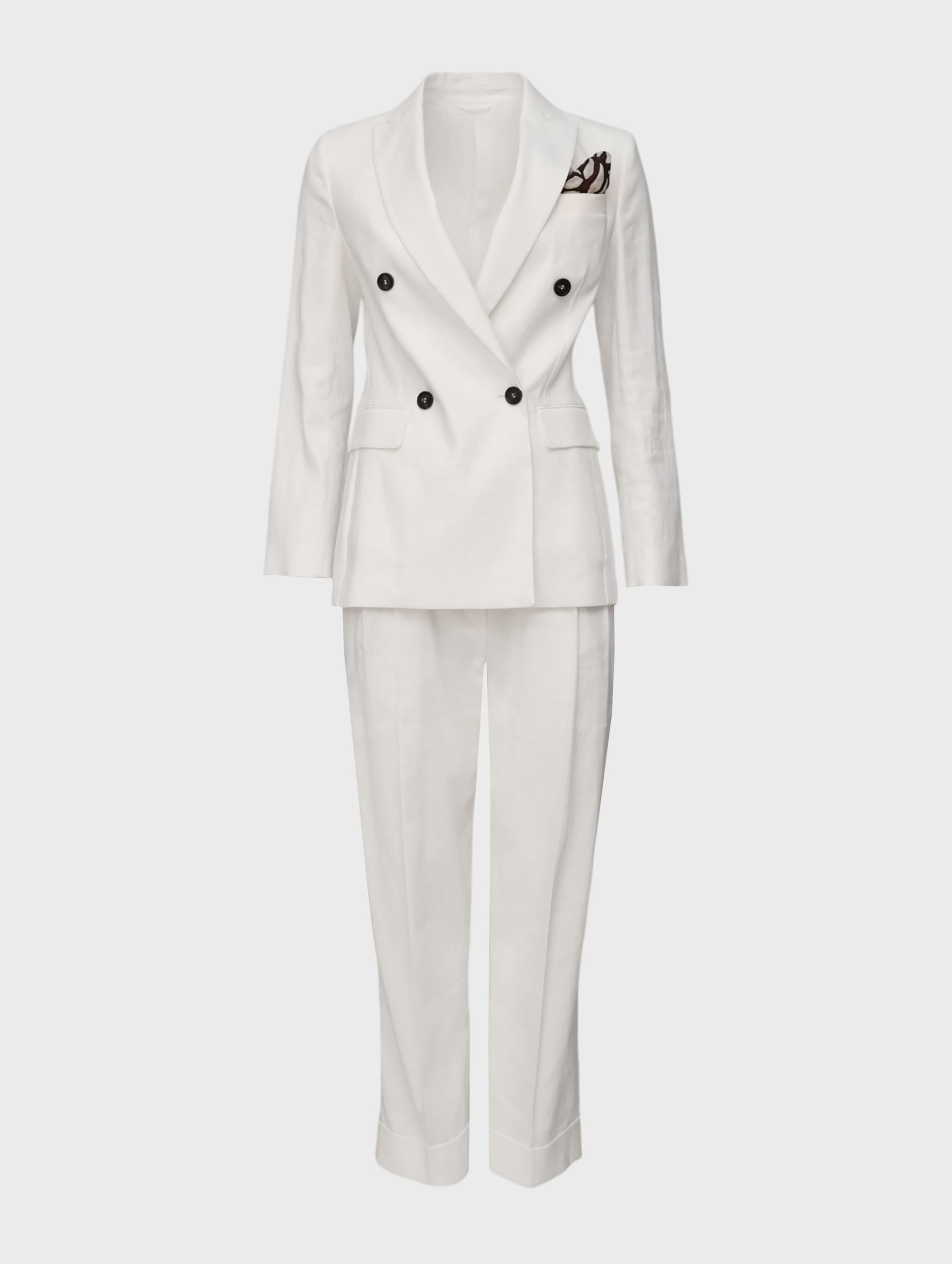 брюки 230510 / 230509 - фото 1