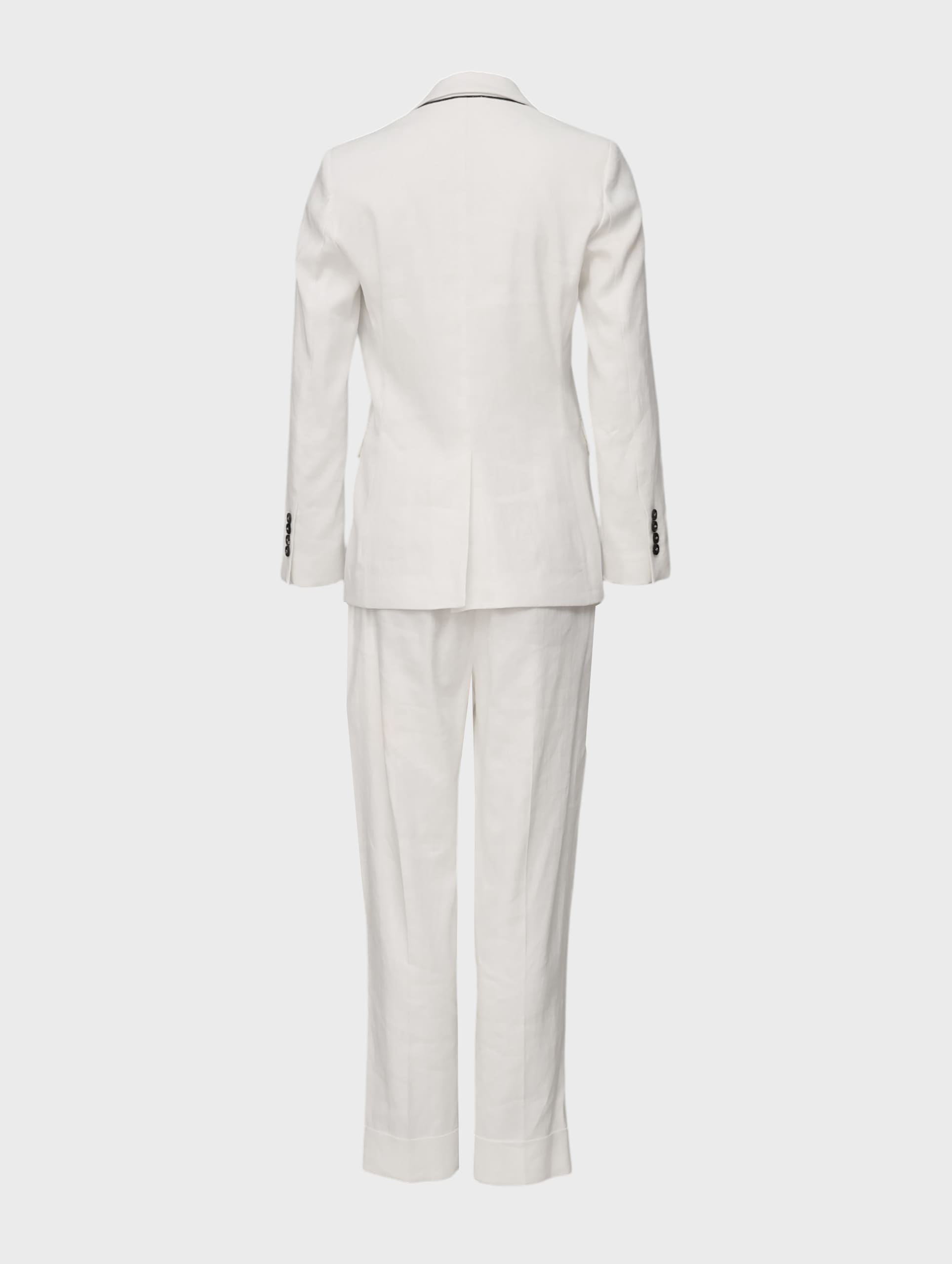 брюки 230510 / 230509 - фото 2