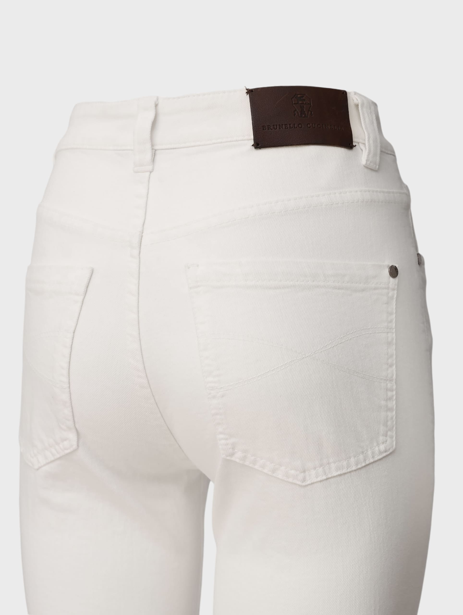 брюки 010209 - фото 4