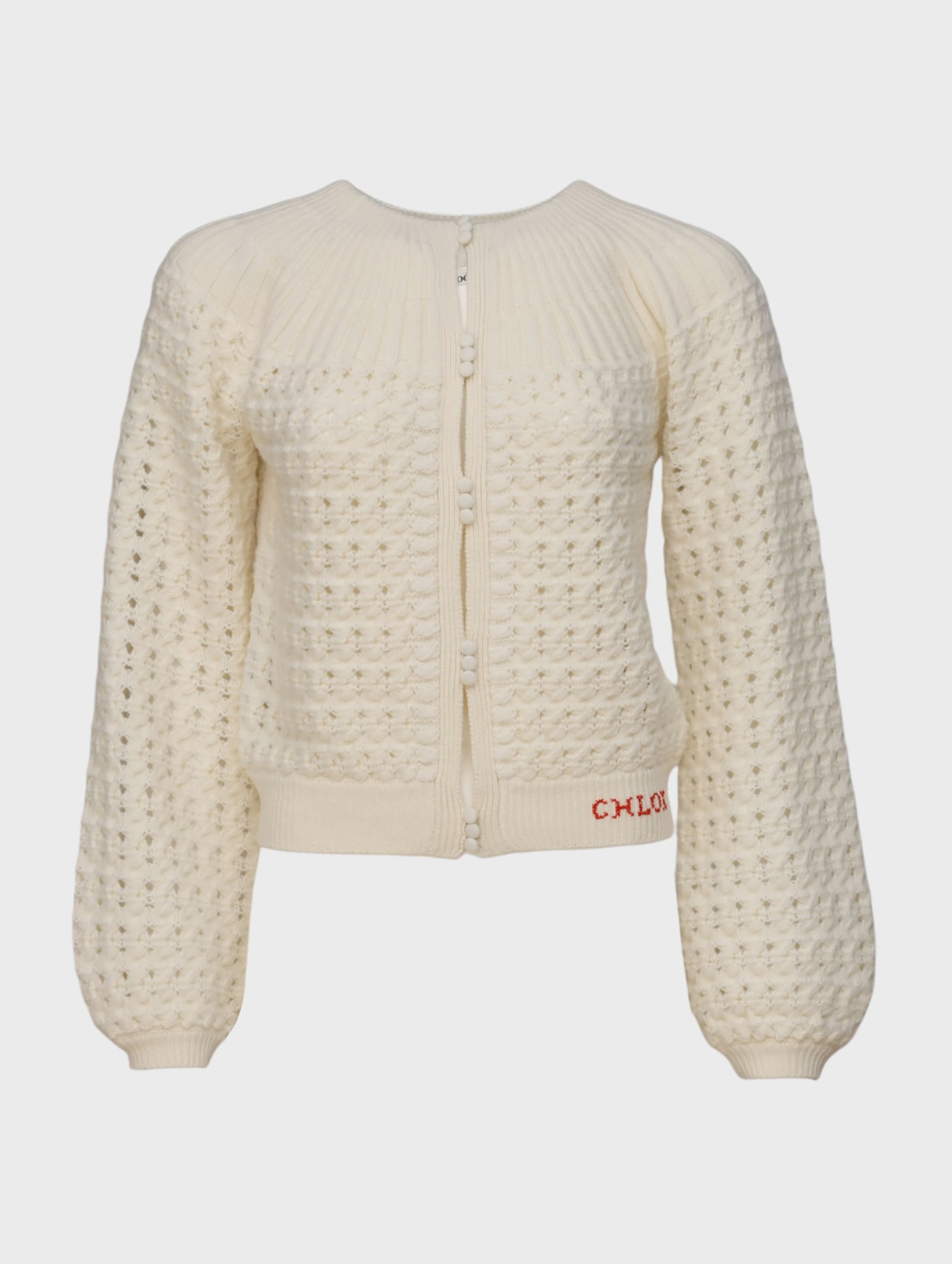 кардиган 17122539 - фото 1