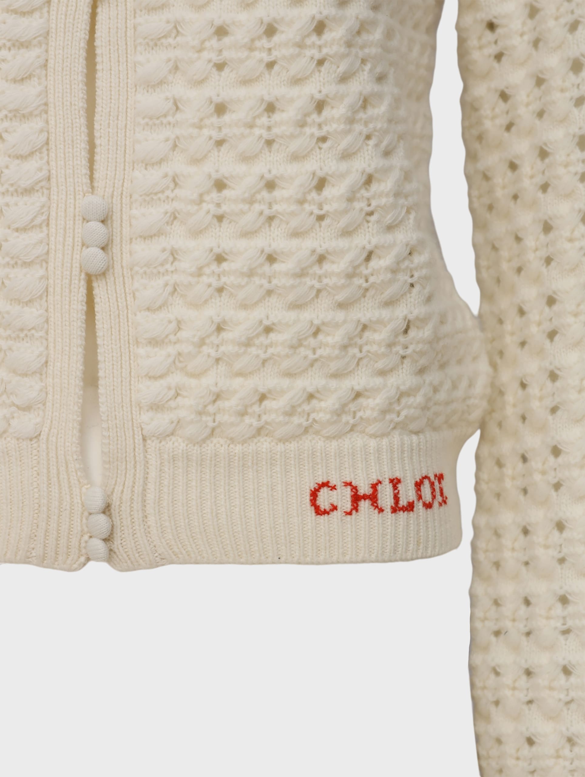 кардиган 17122539 - фото 3