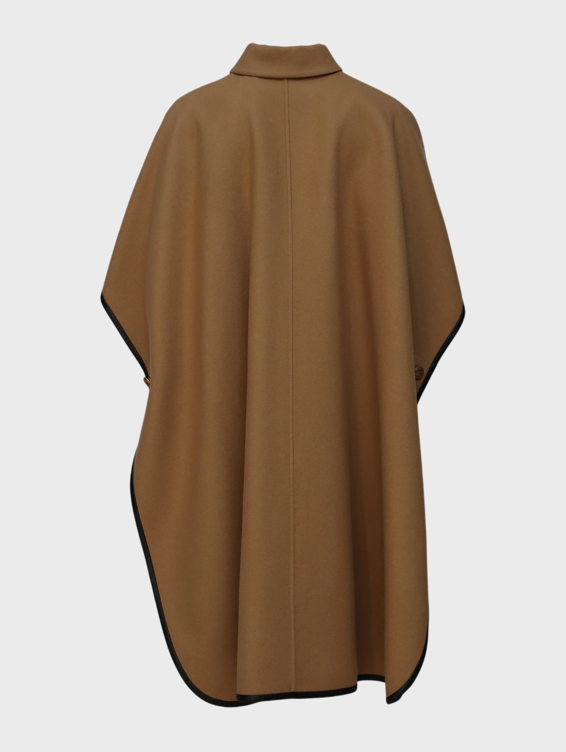 пончо 011129 - фото 2