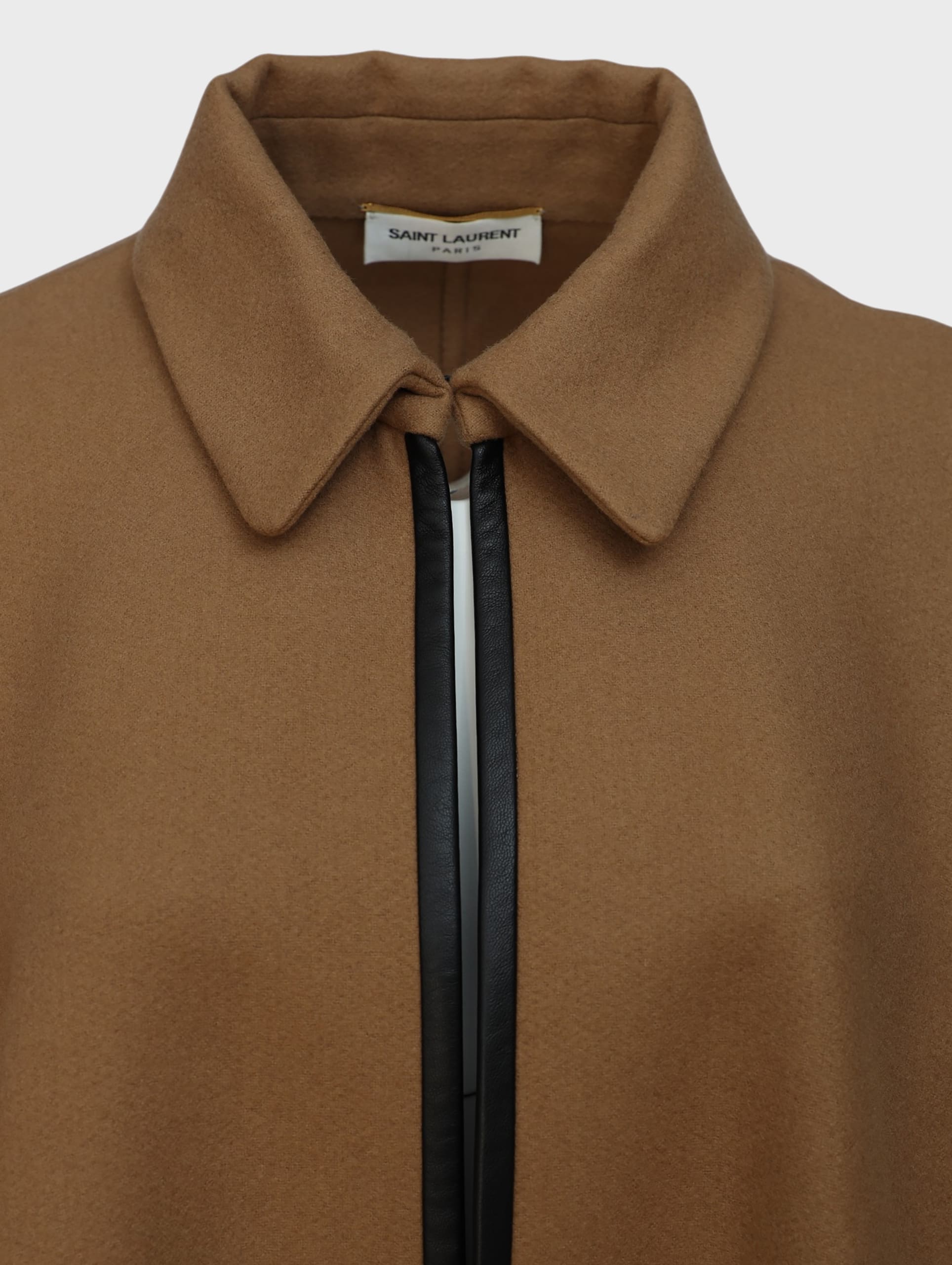 пончо 011129 - фото 3