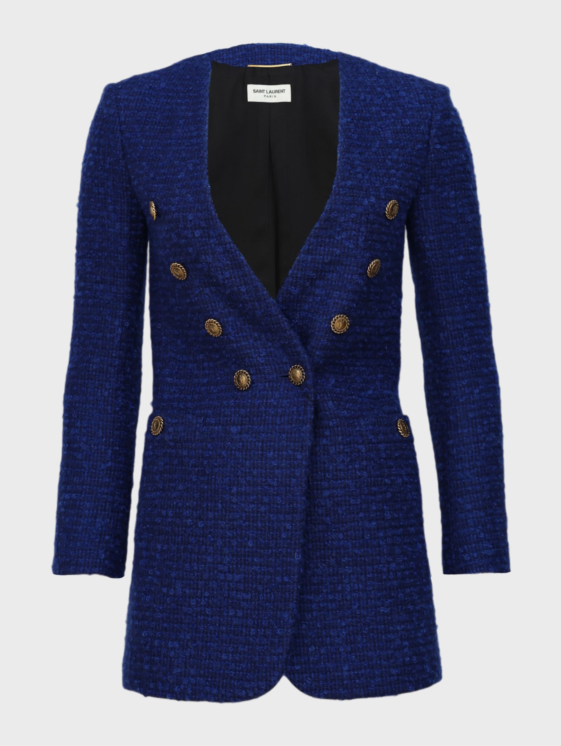 пиджак 060101 - фото 1