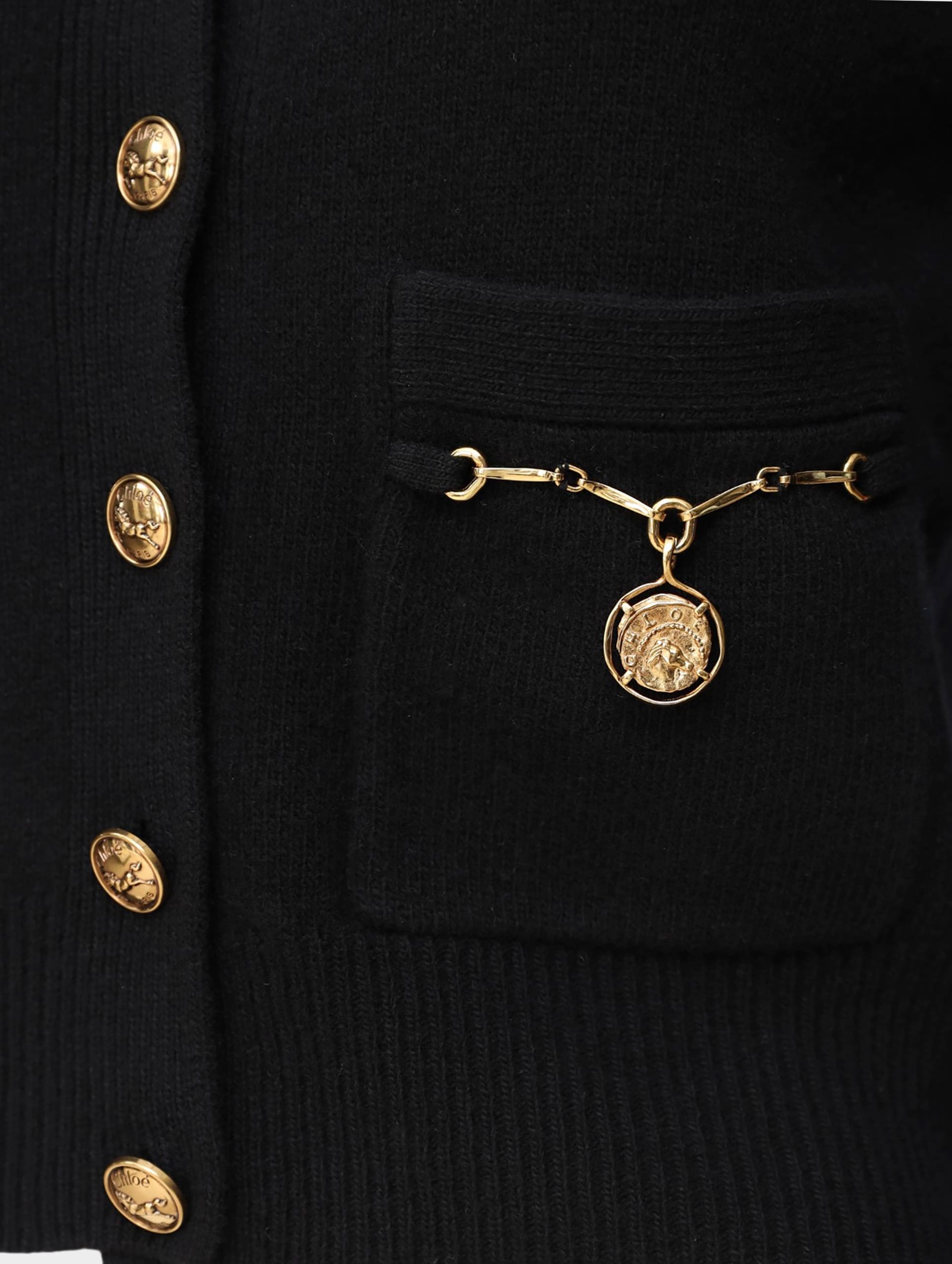 жакет 16042611 - фото 3