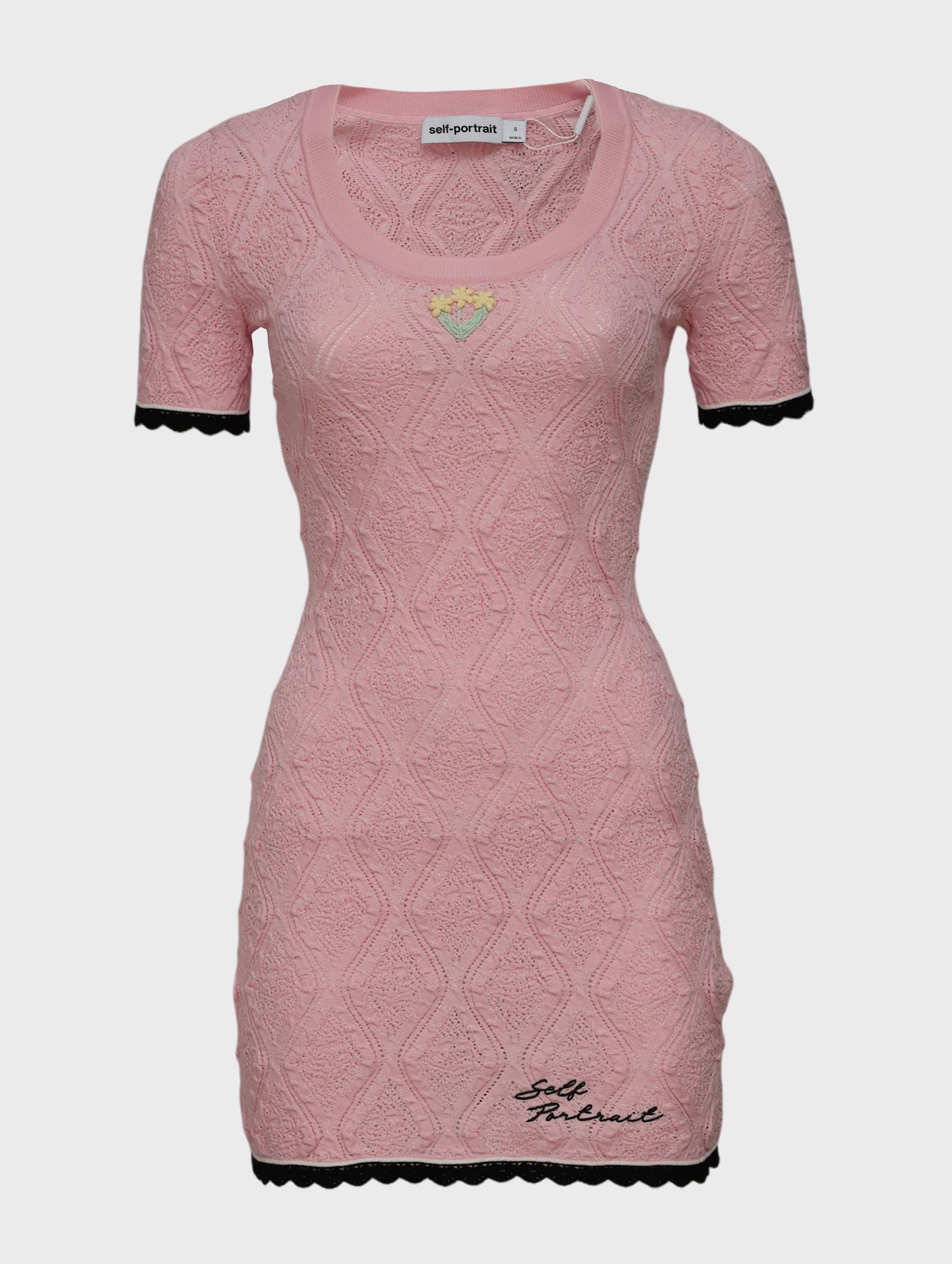 платье 07042602 - фото 1