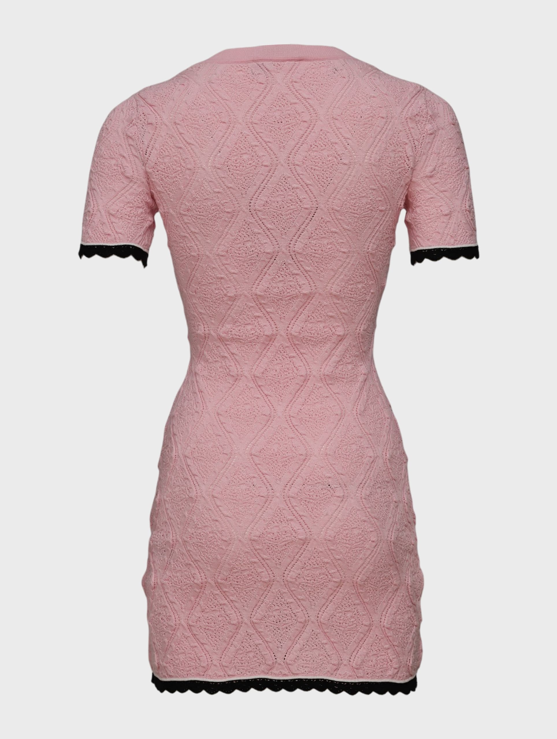 платье 07042602 - фото 2