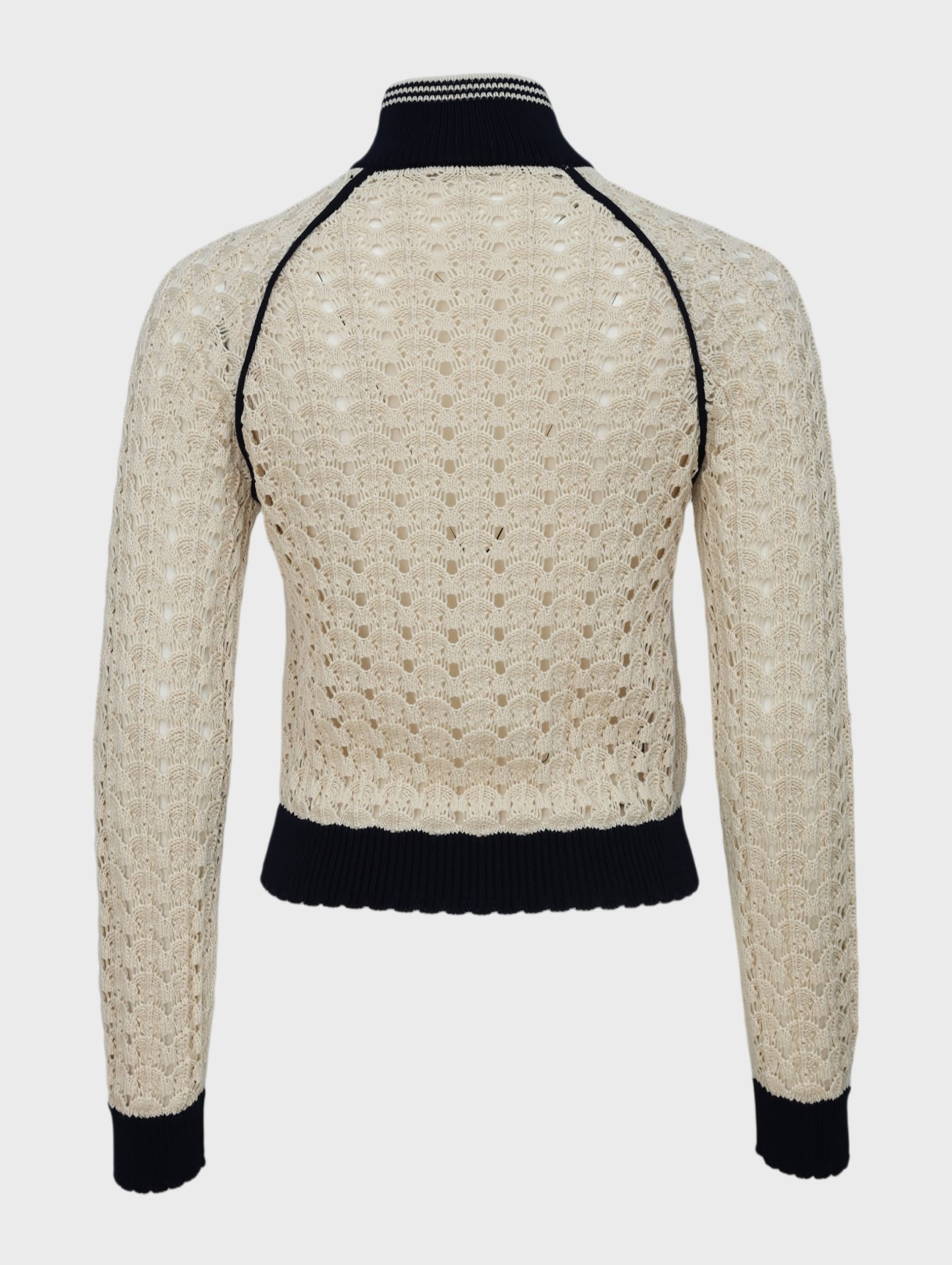 кардиган 25032609 - фото 2