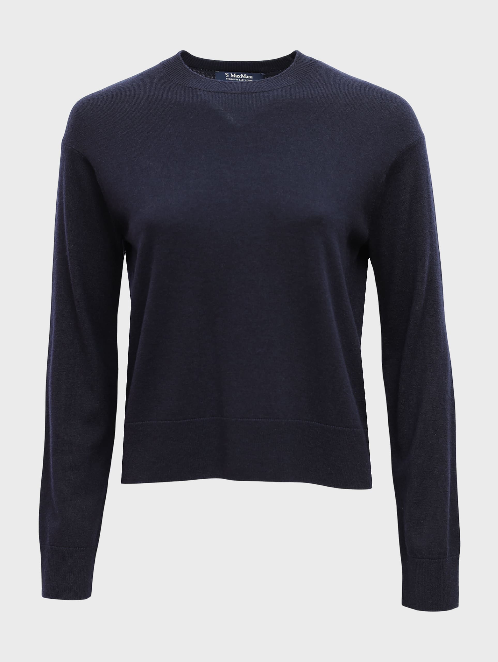 джемпер 131128 - фото 1