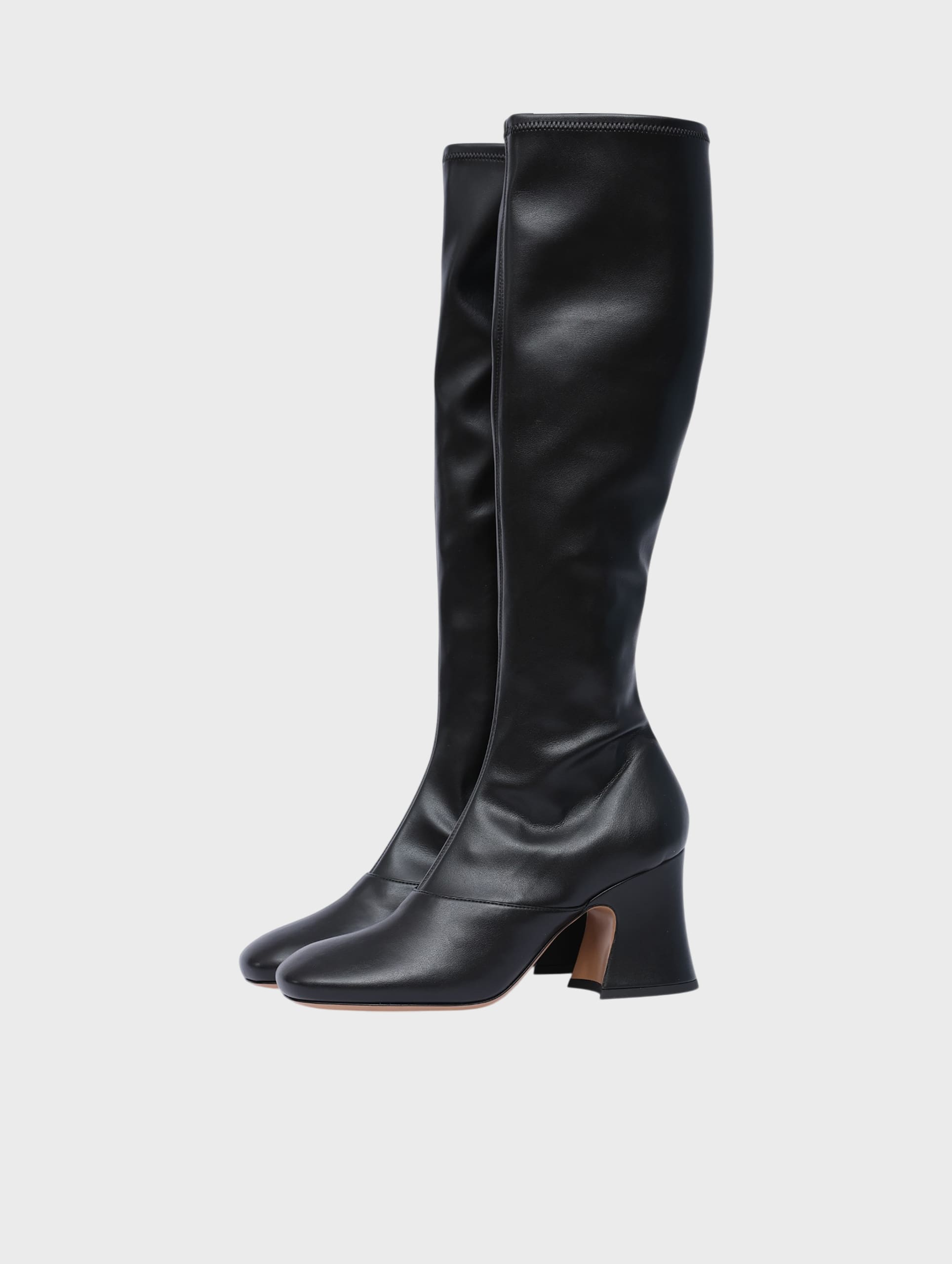 сапоги 13 - фото 1