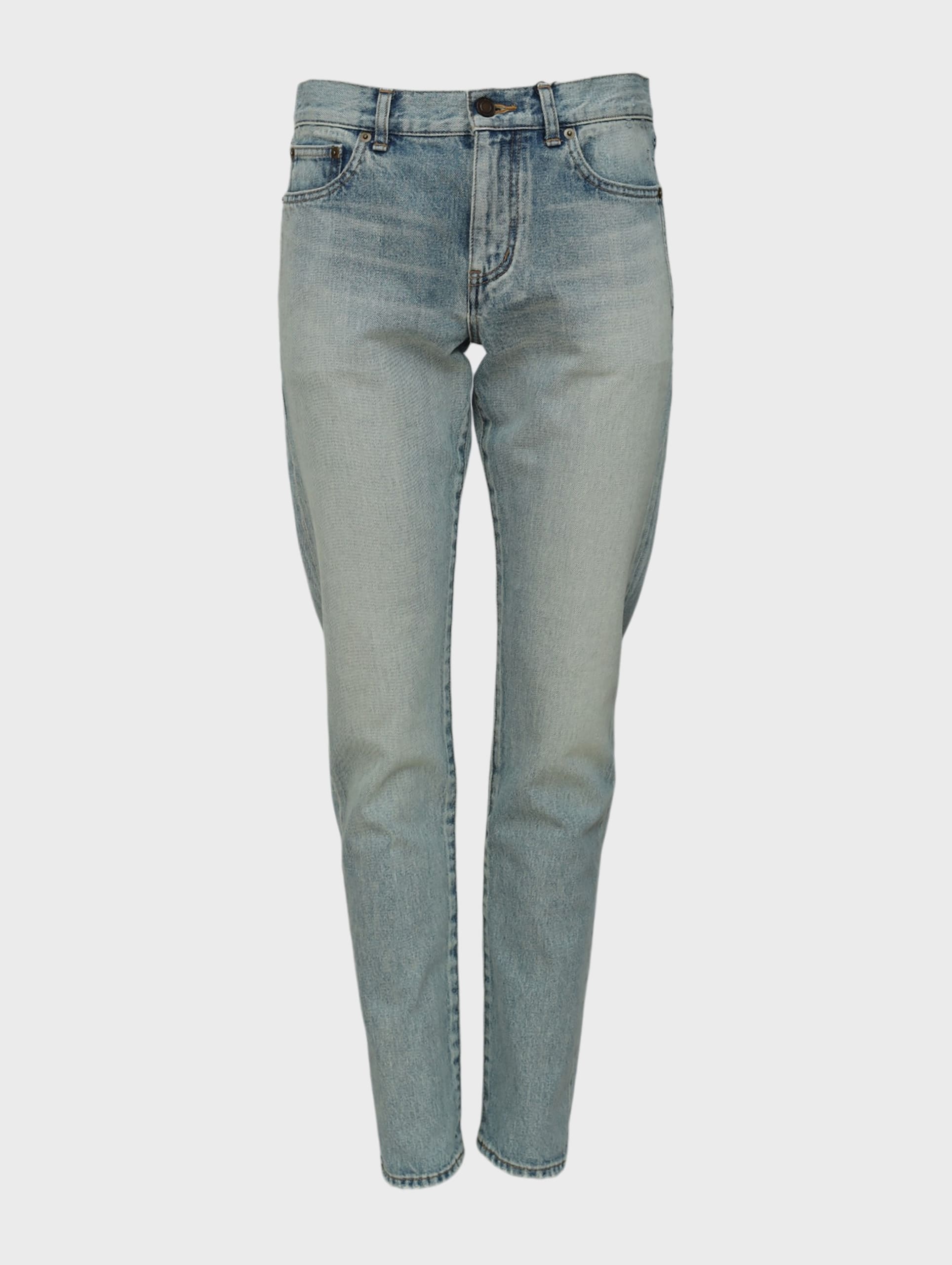 джинсы 030332 - фото 1