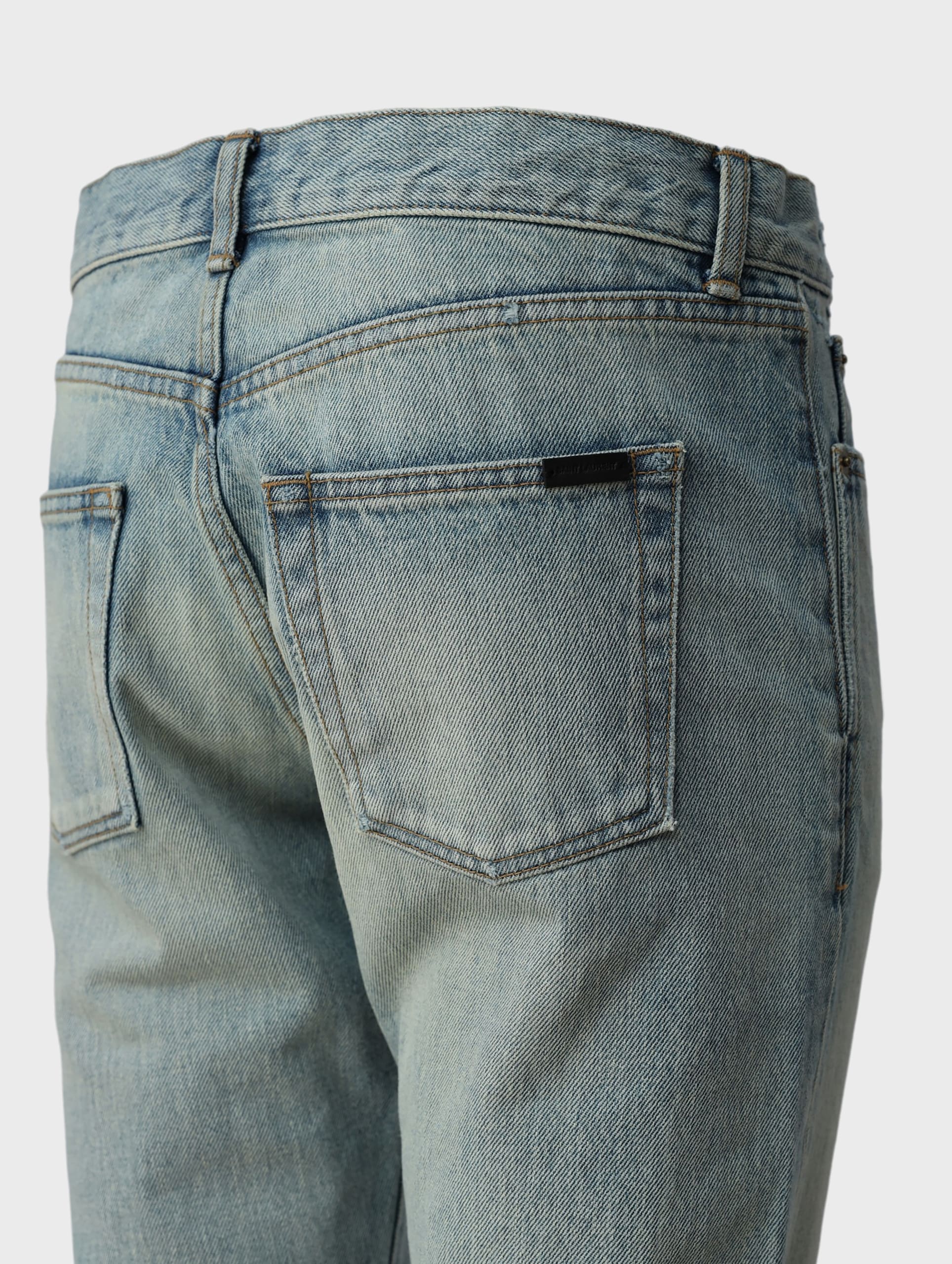 джинсы 030332 - фото 3