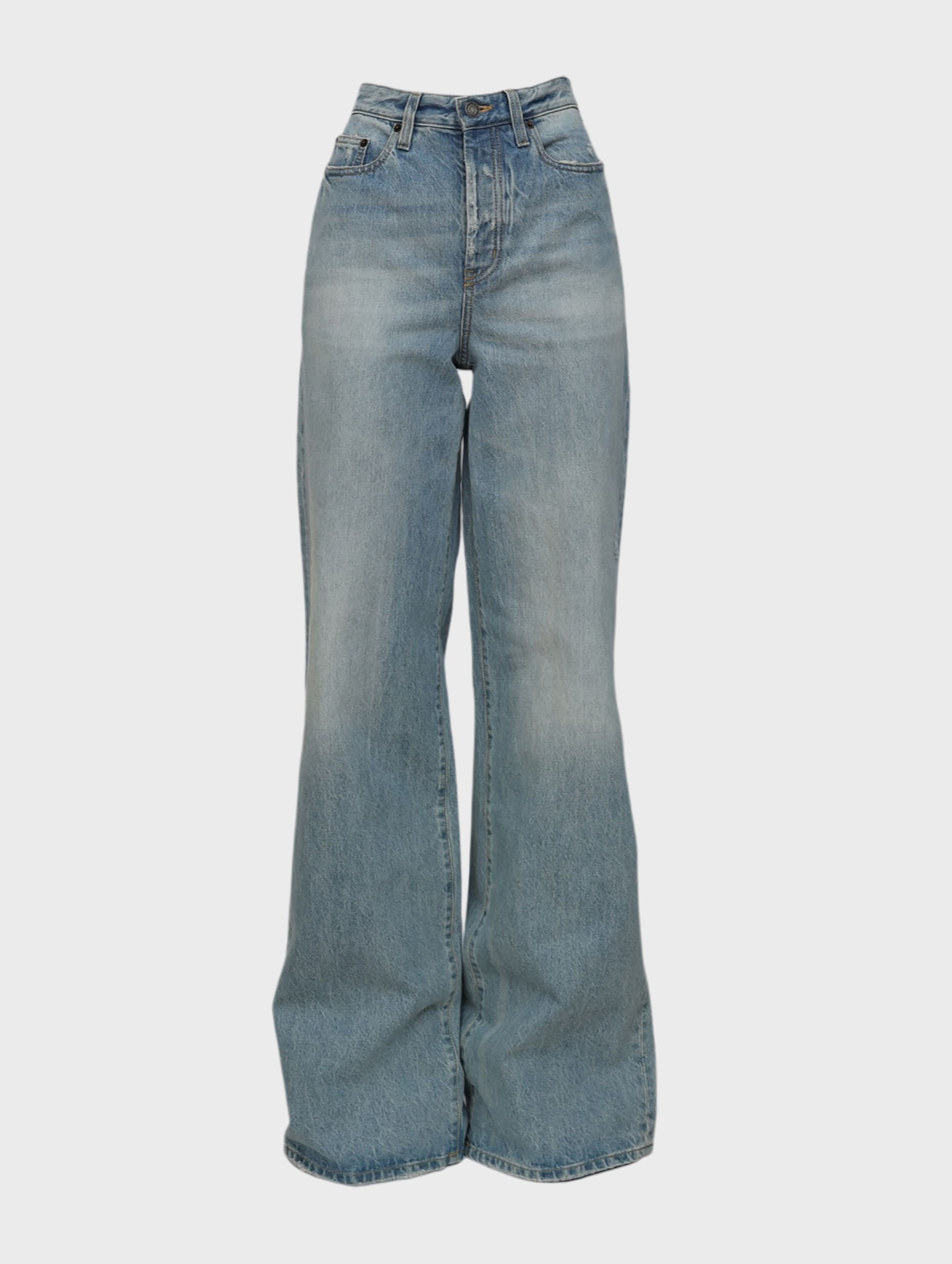 джинсы 220314 - фото 1