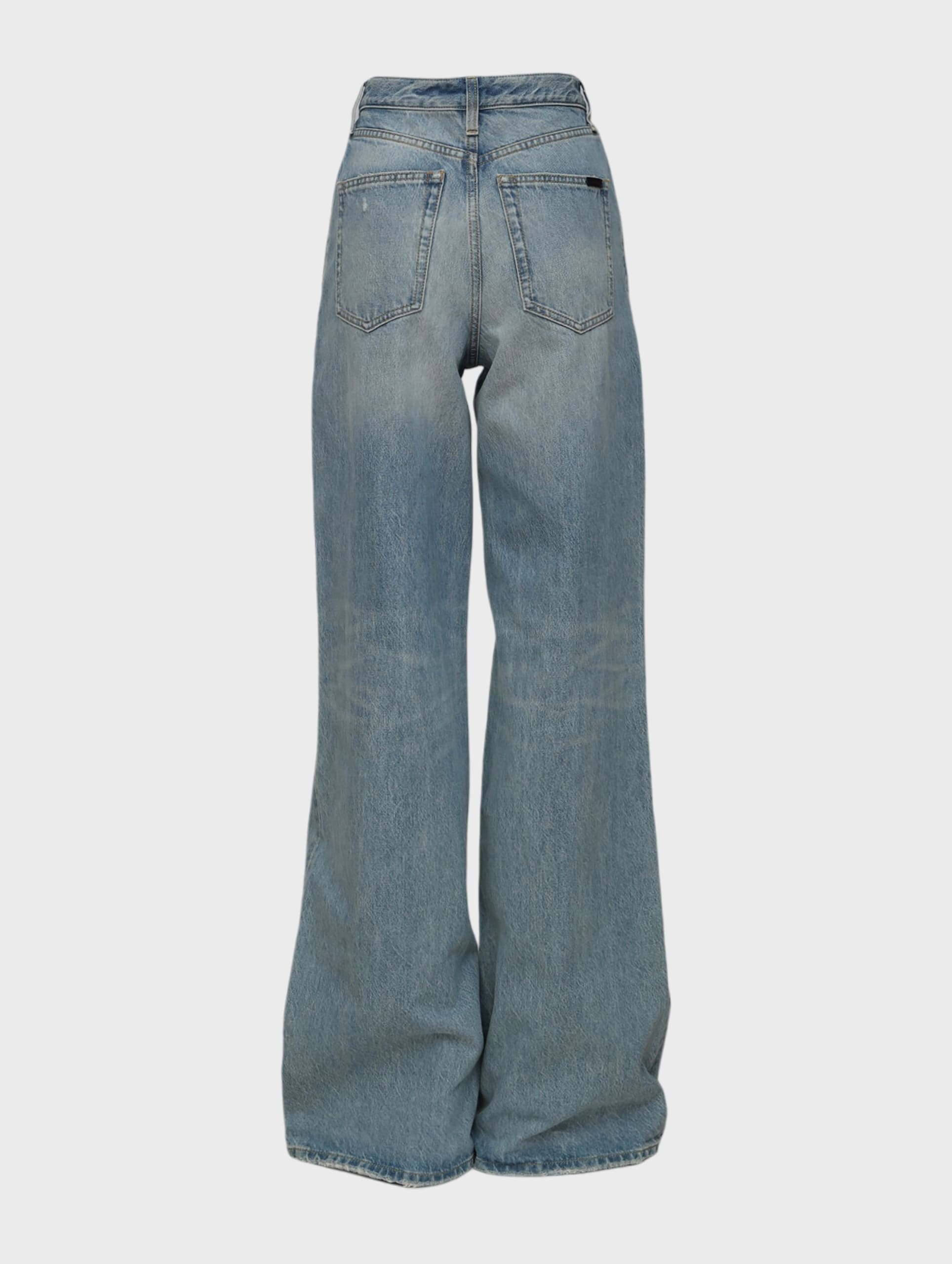 джинсы 220314 - фото 2