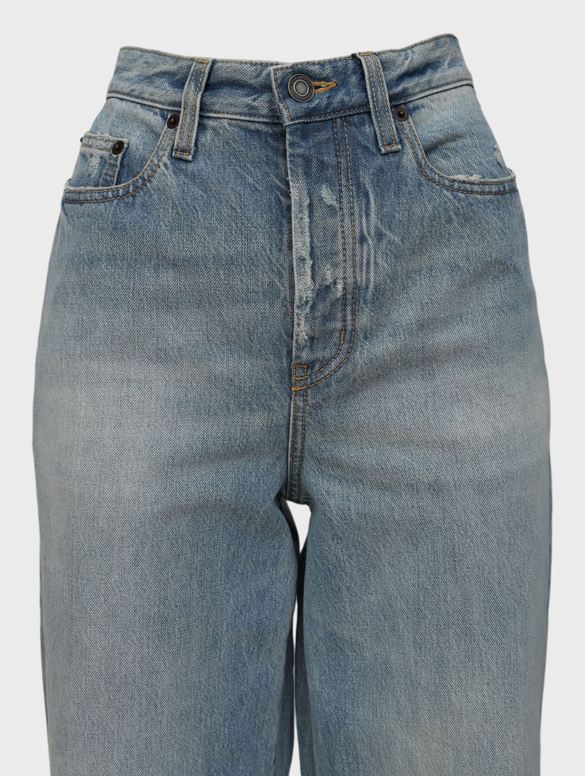 джинсы 220314 - фото 3