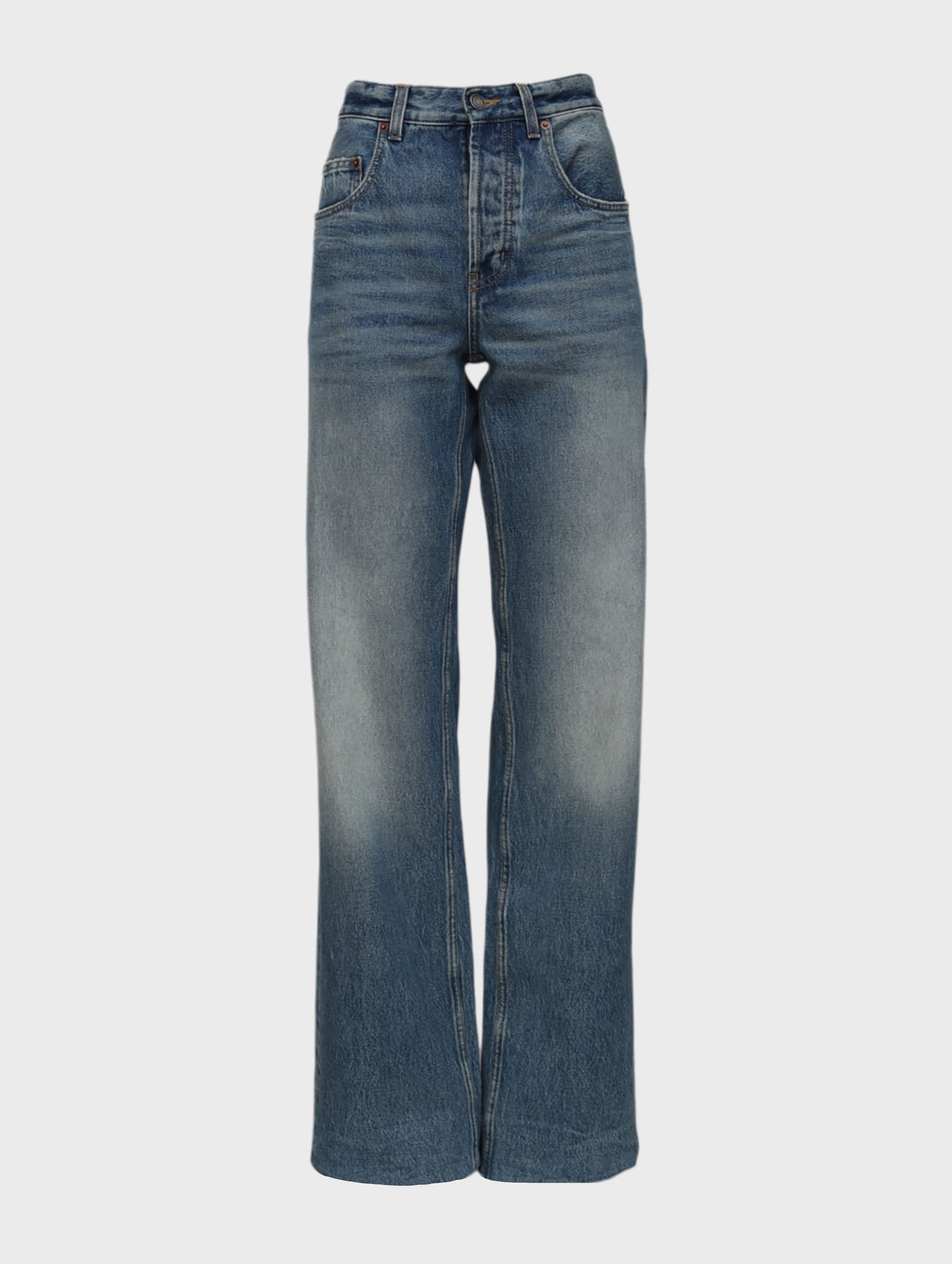 джинсы 220820 - фото 1