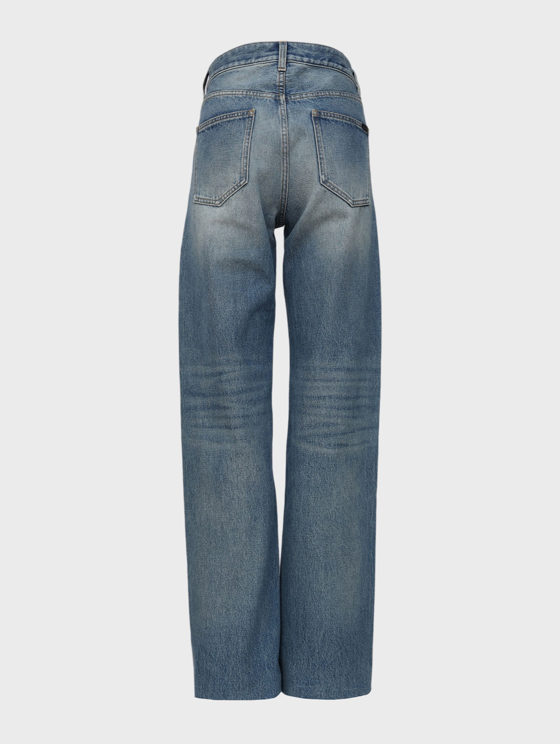 джинсы 220820 - фото 2