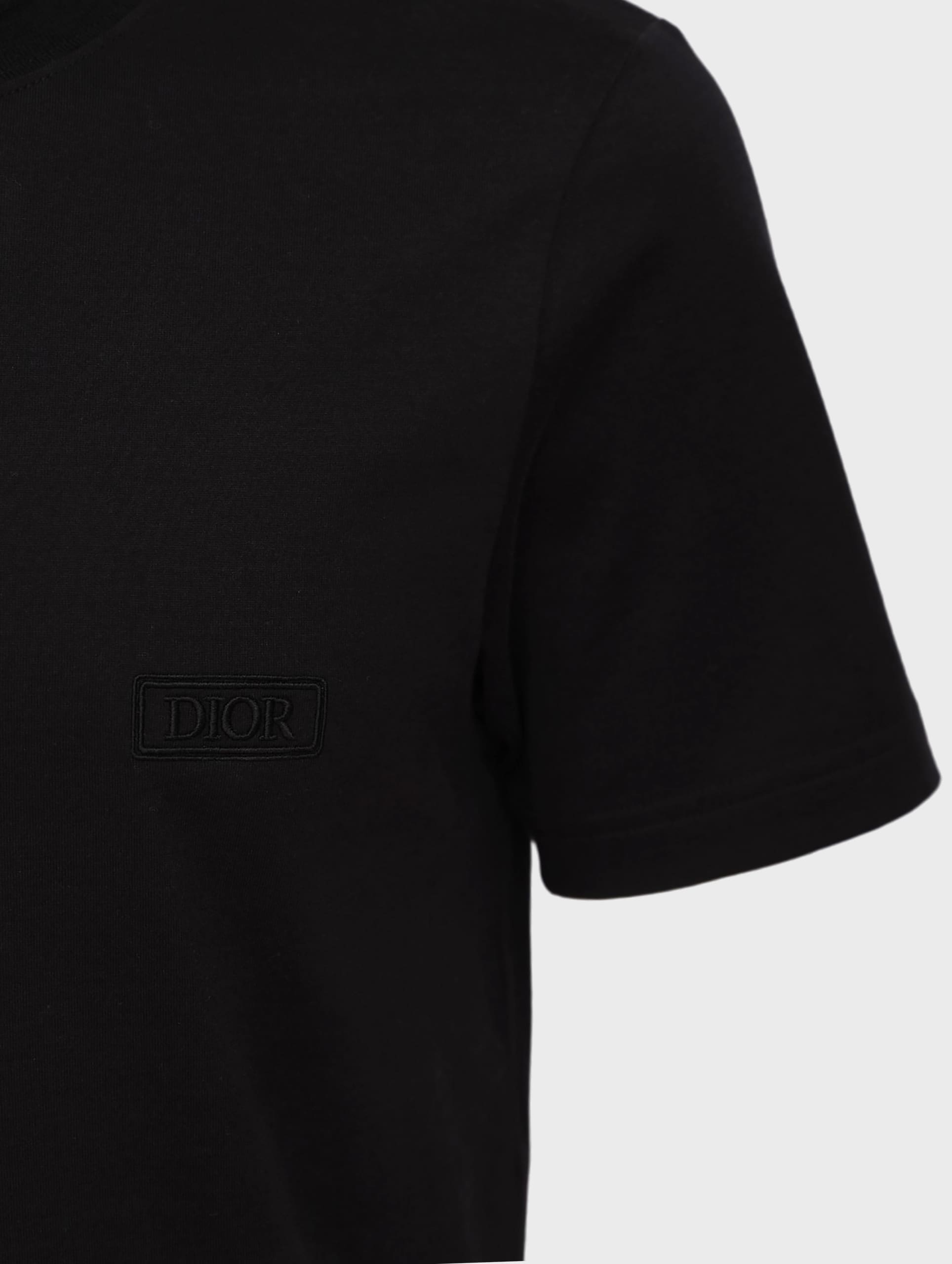 футболка 17122592 - фото 3