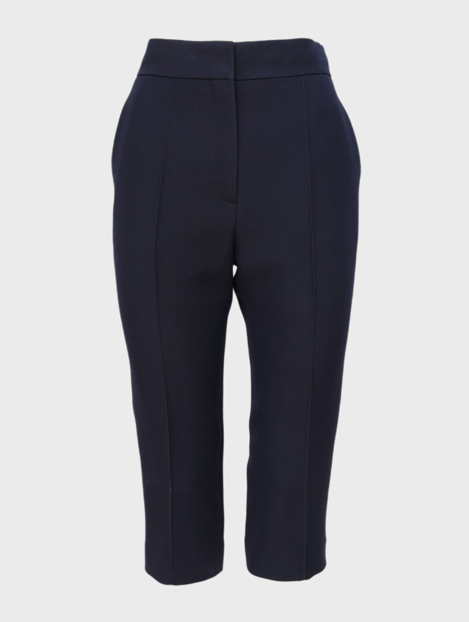 брюки 191234 - фото 1