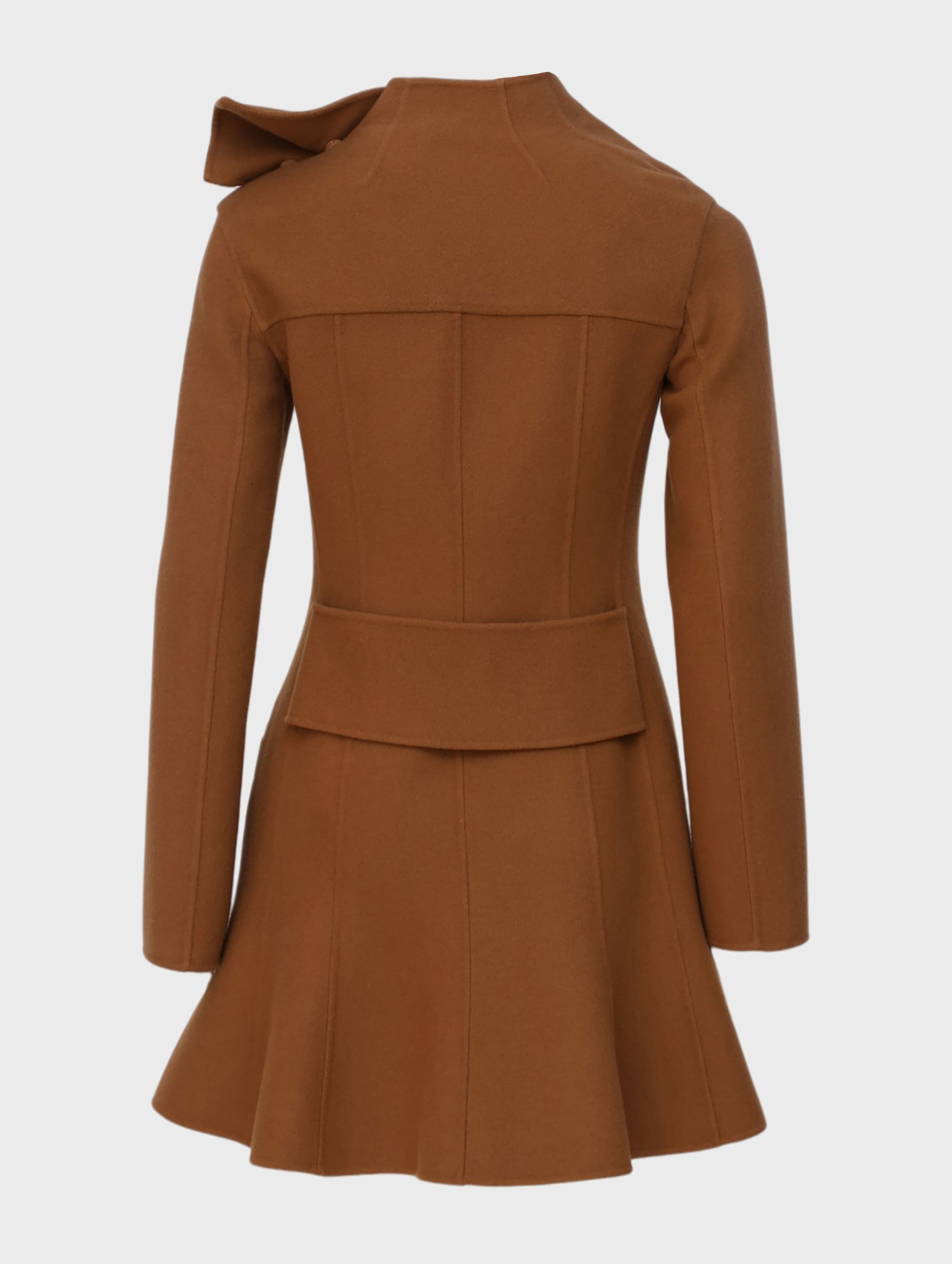 пальто 281202 - фото 2