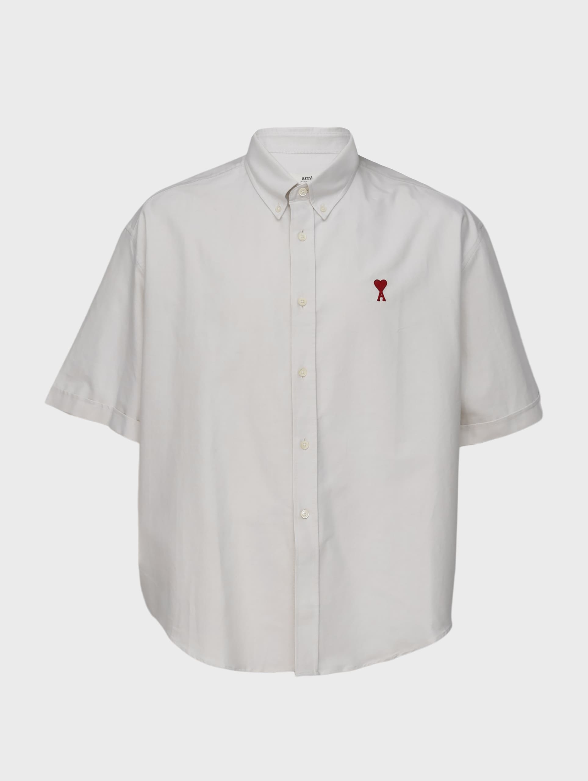 рубашка 250341 - фото 1