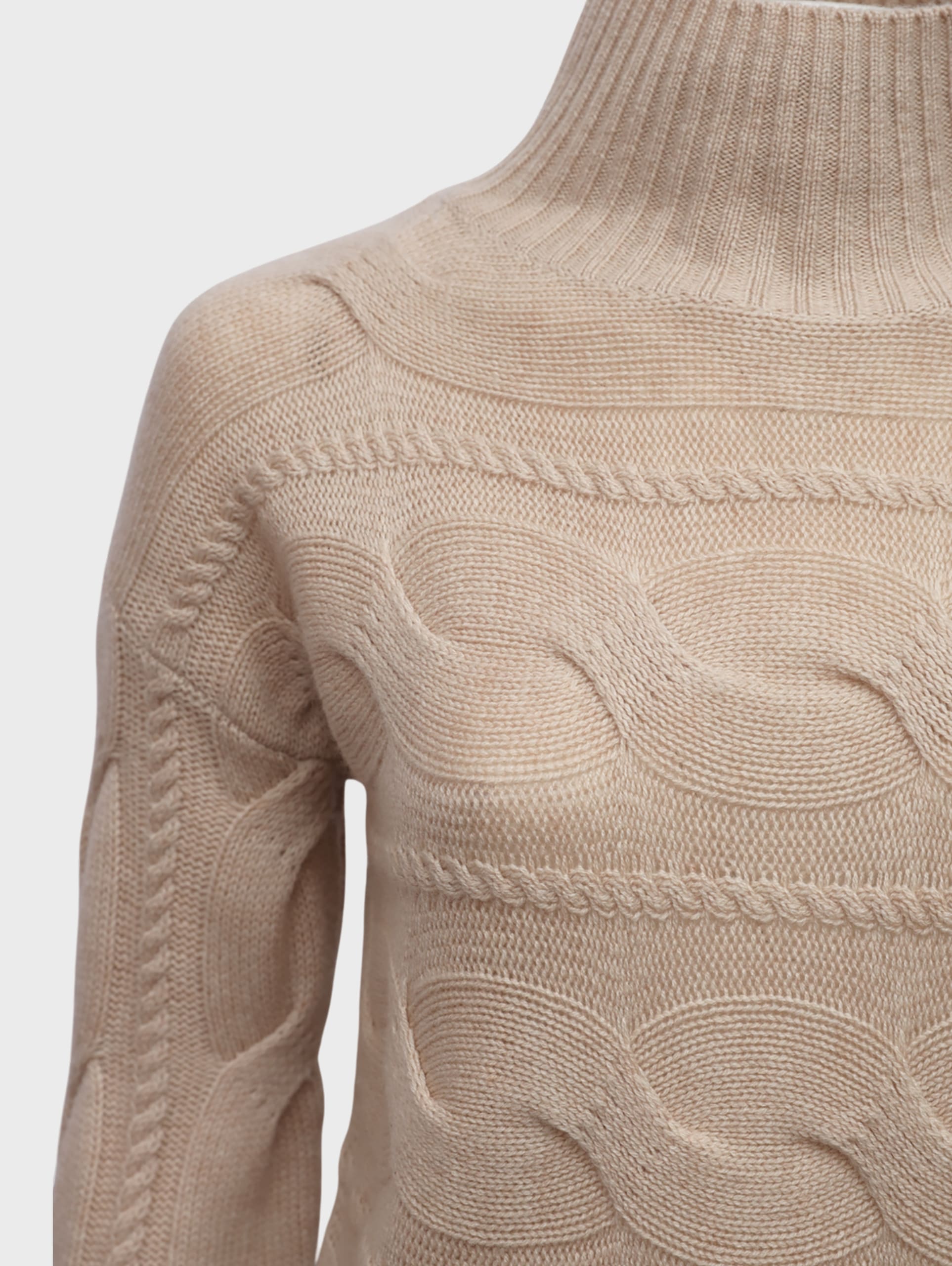 джемпер 251249 - фото 3