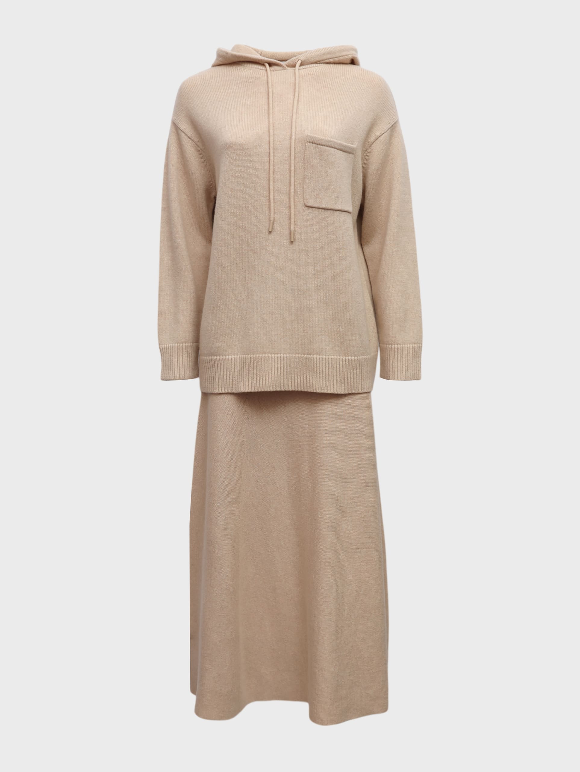 костюм 251210 - фото 1