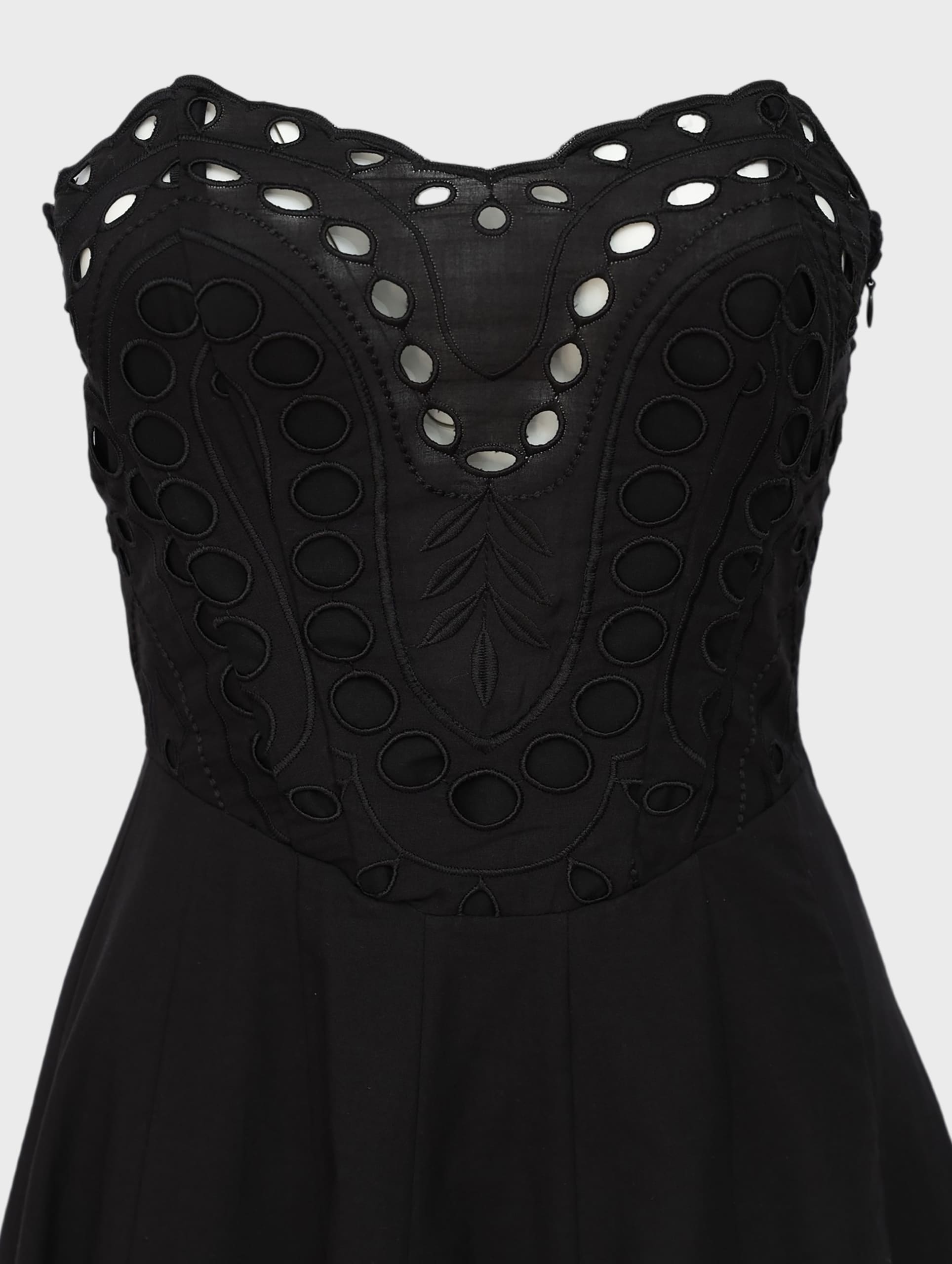 платье 27022610 - фото 3