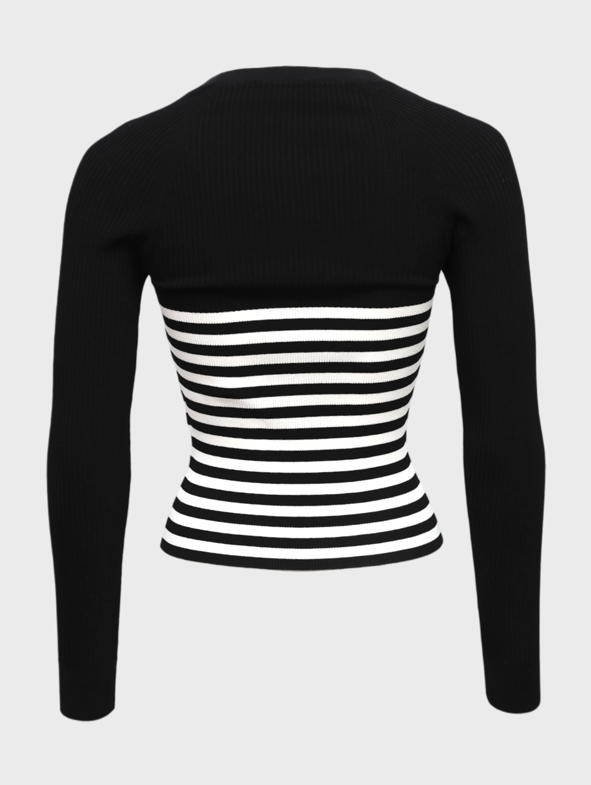 джемпер 131102 - фото 2