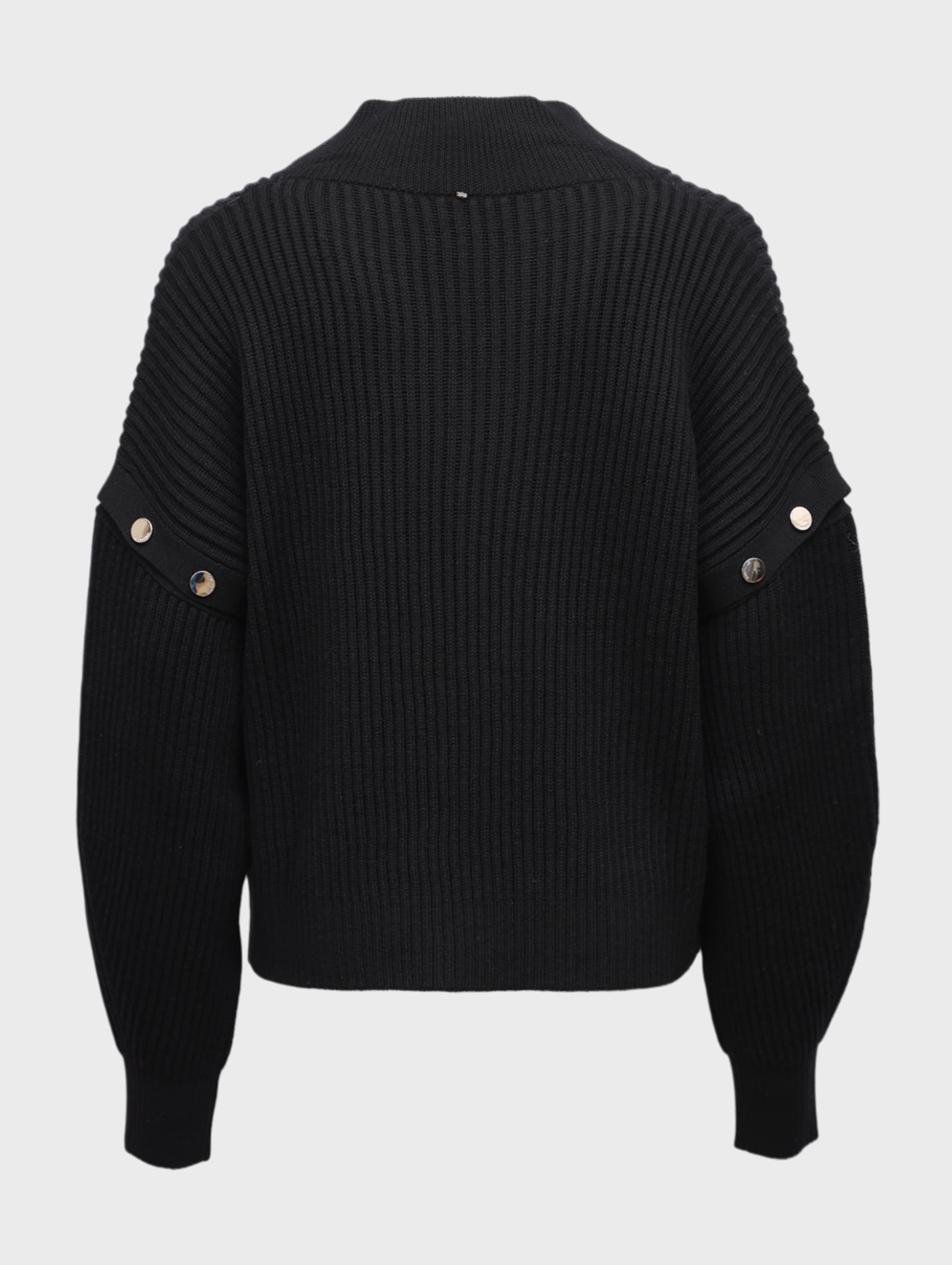 джемпер 251233 - фото 2