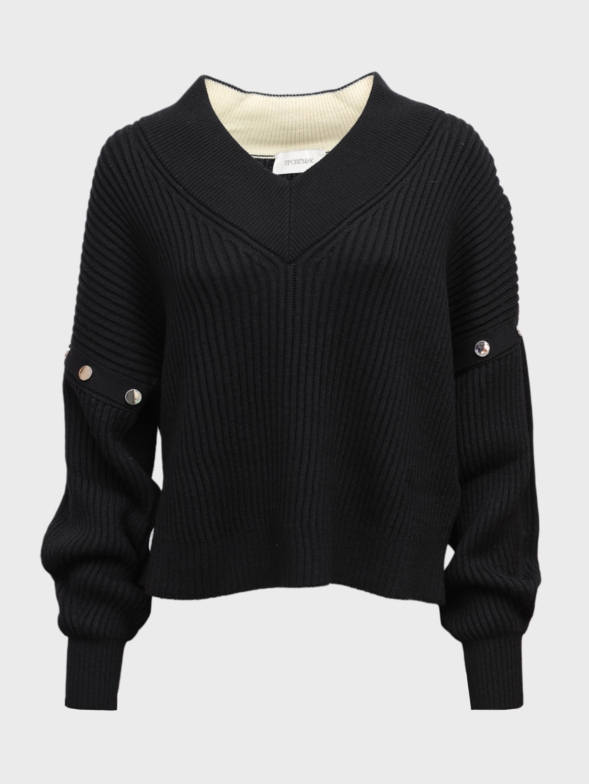 джемпер 251233 - фото 1