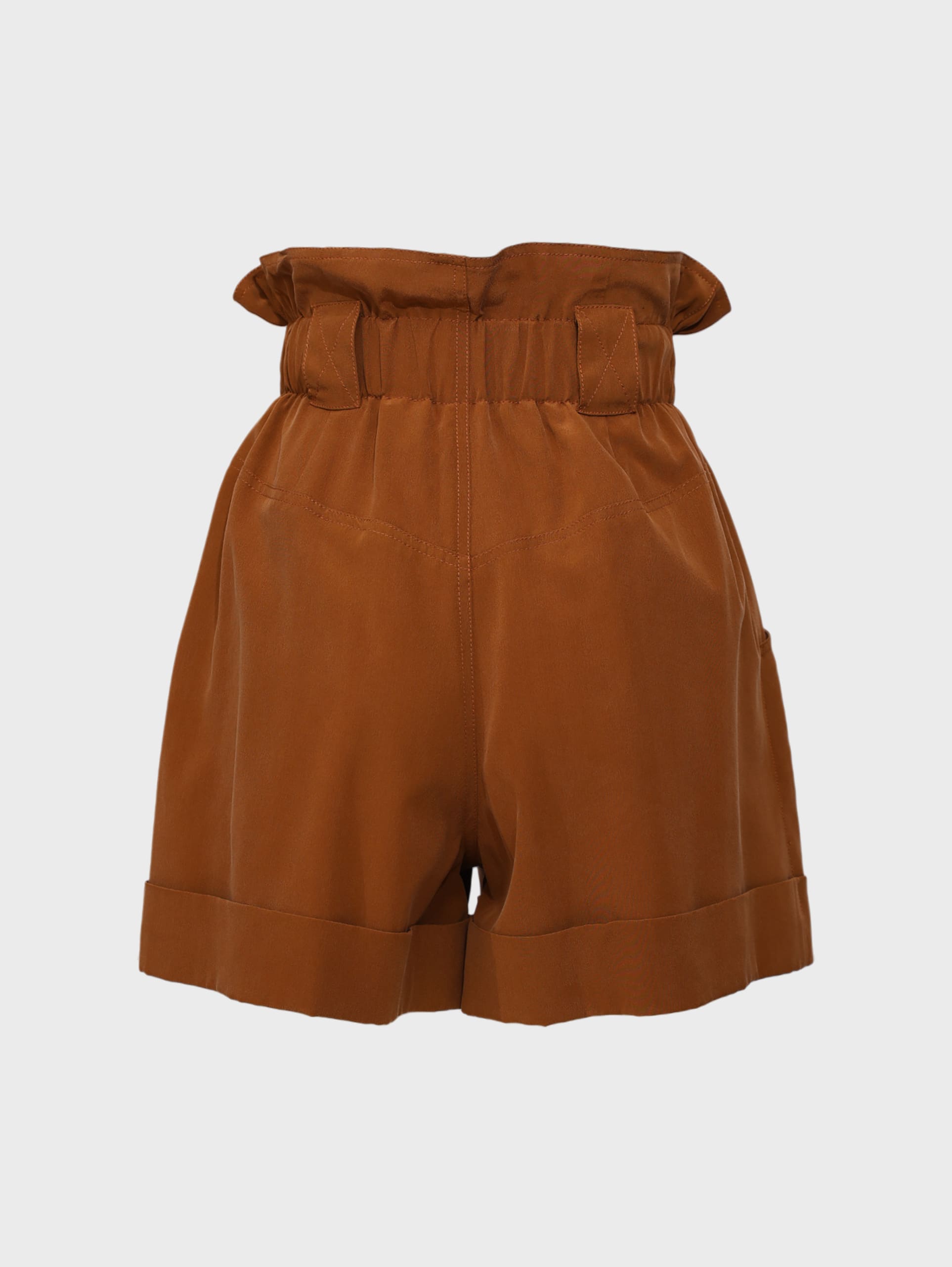 шорты 170776 - фото 3