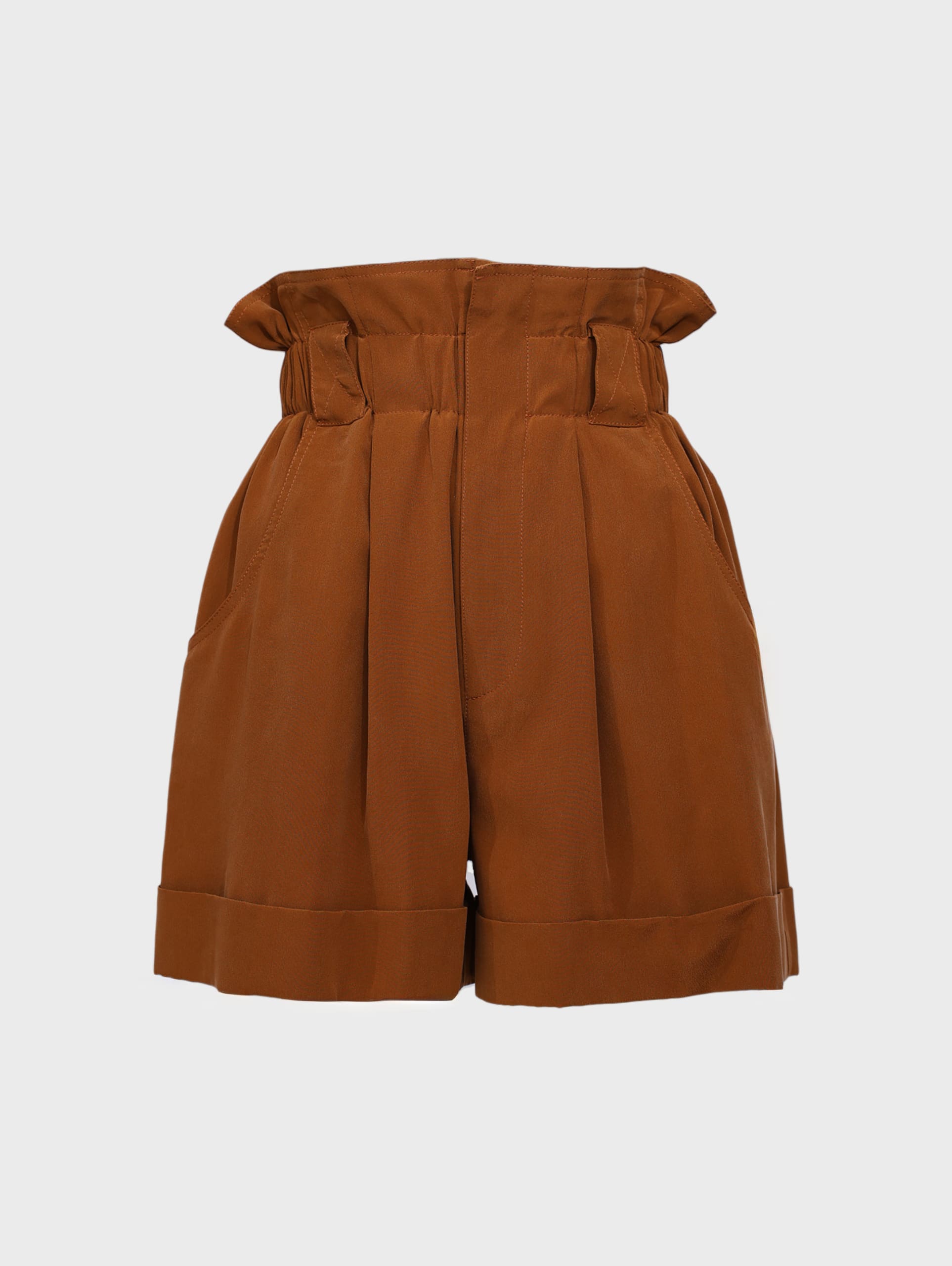 шорты 170776 - фото 1