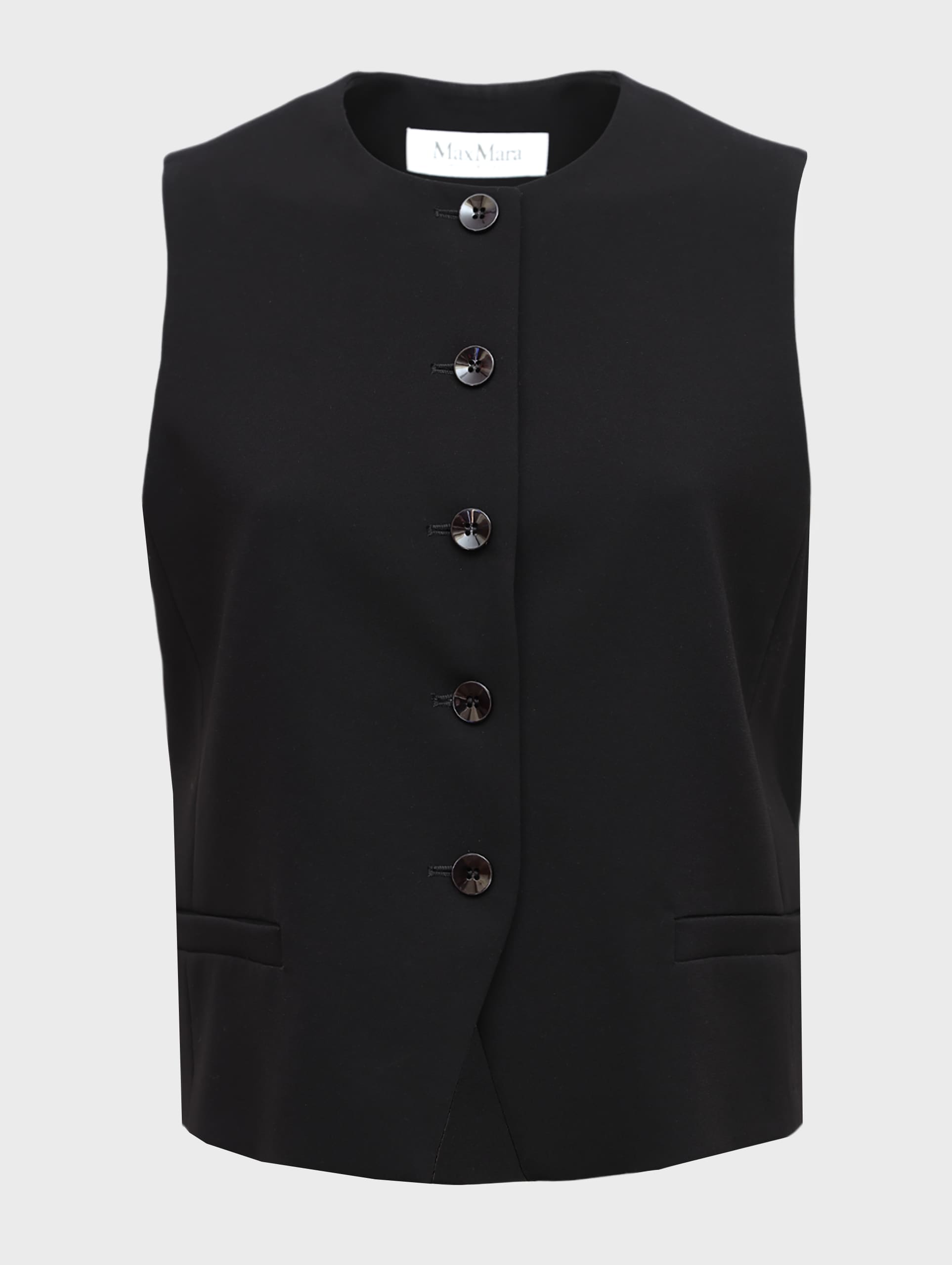 жилет 131113 - фото 1