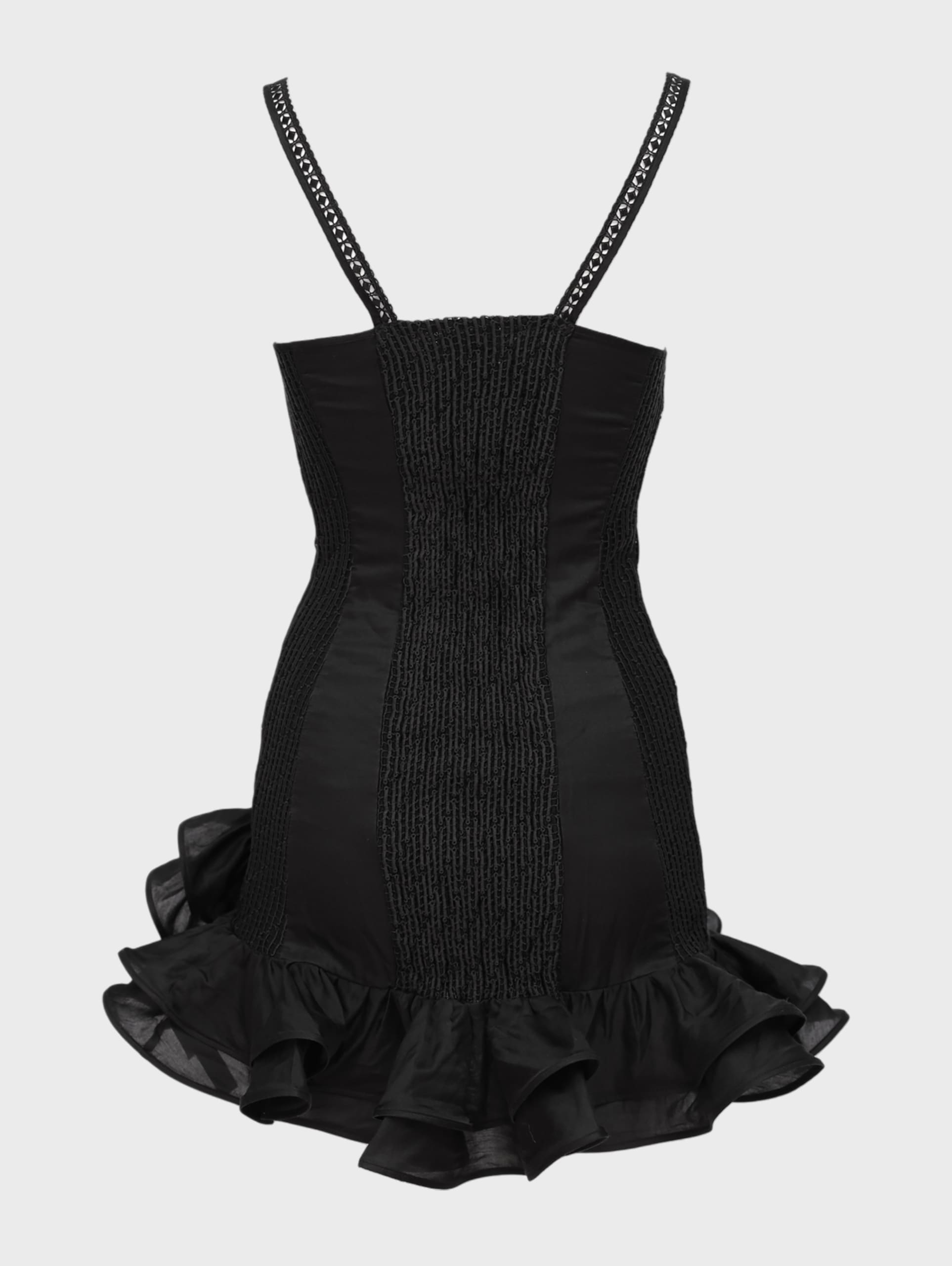 платье 03032512 - фото 2