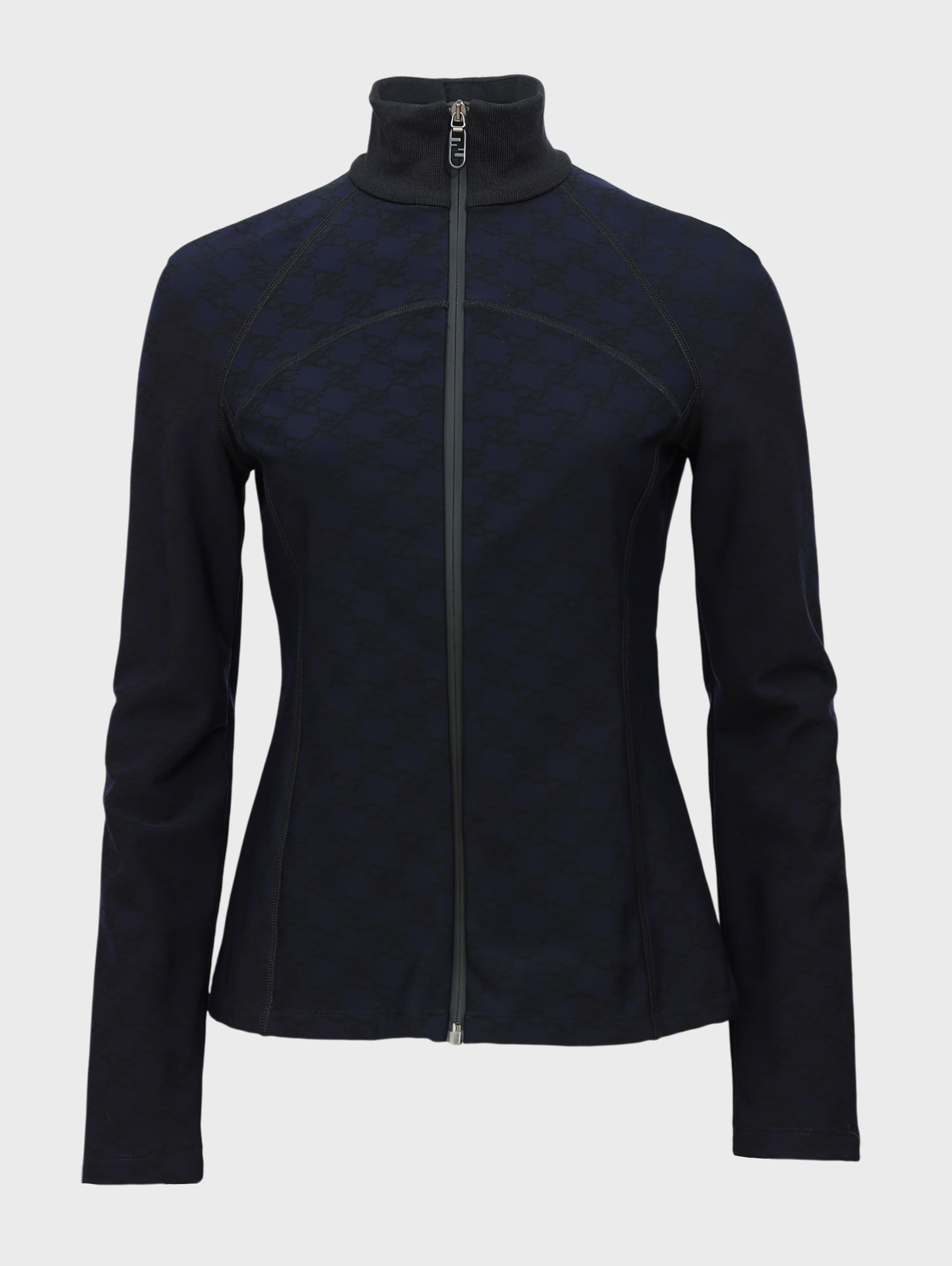 кофта 010374 - фото 1