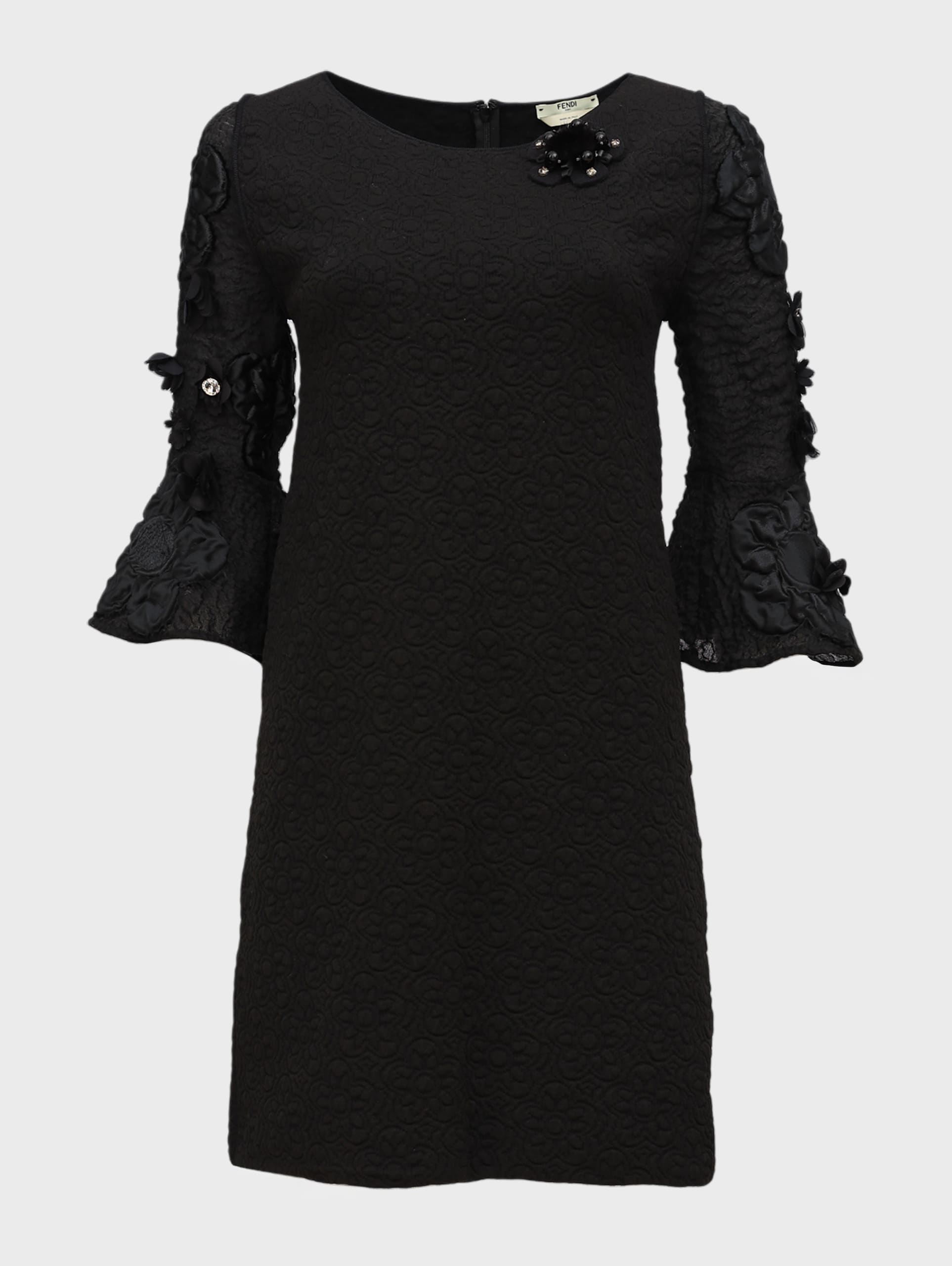 платье 010715 - фото 1