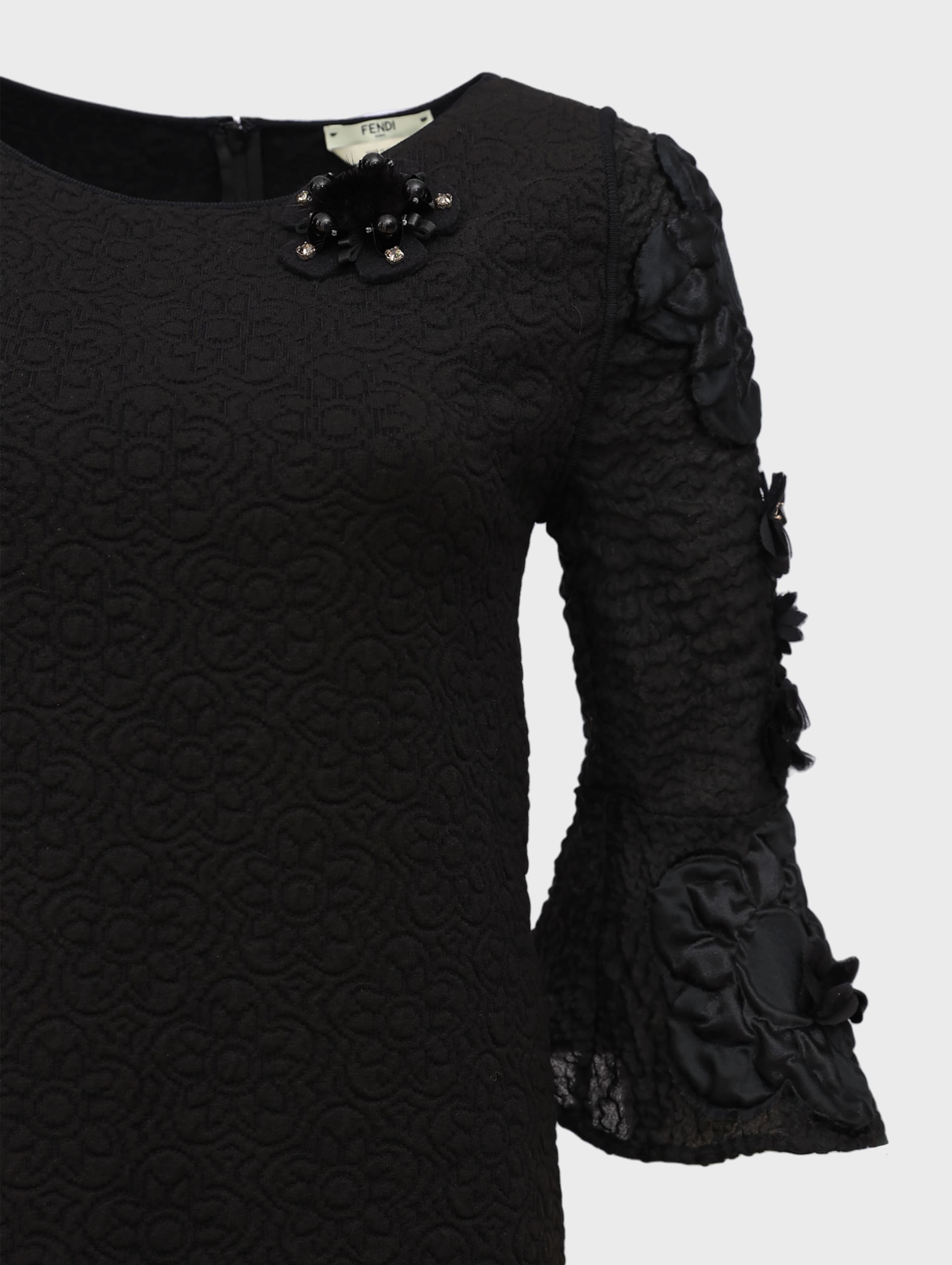 платье 010715 - фото 3