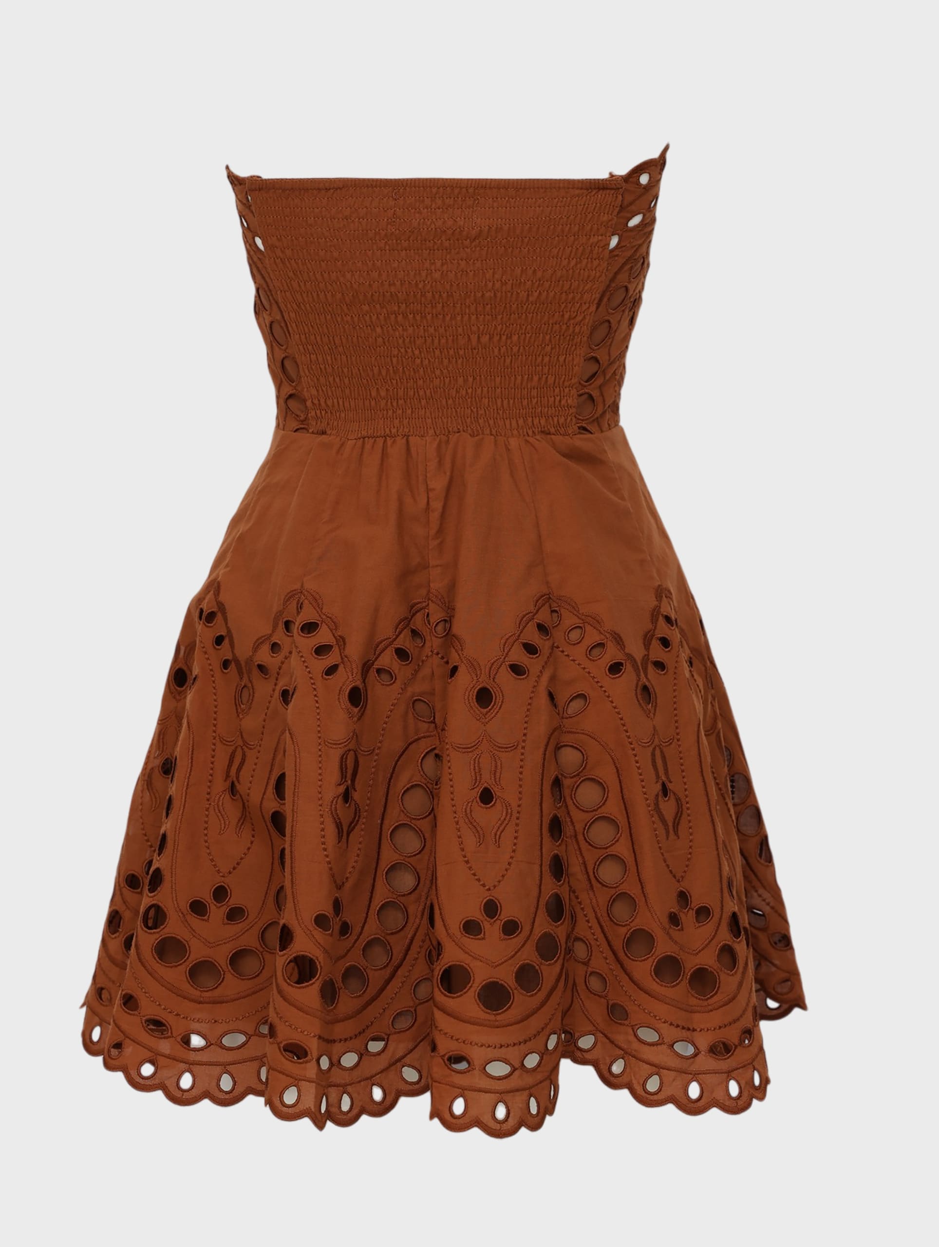 платье 27022606 - фото 2