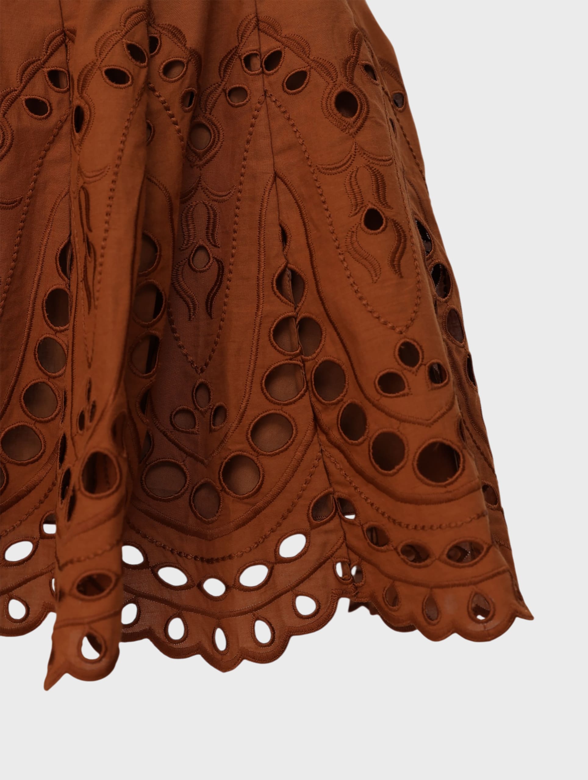 платье 27022606 - фото 4