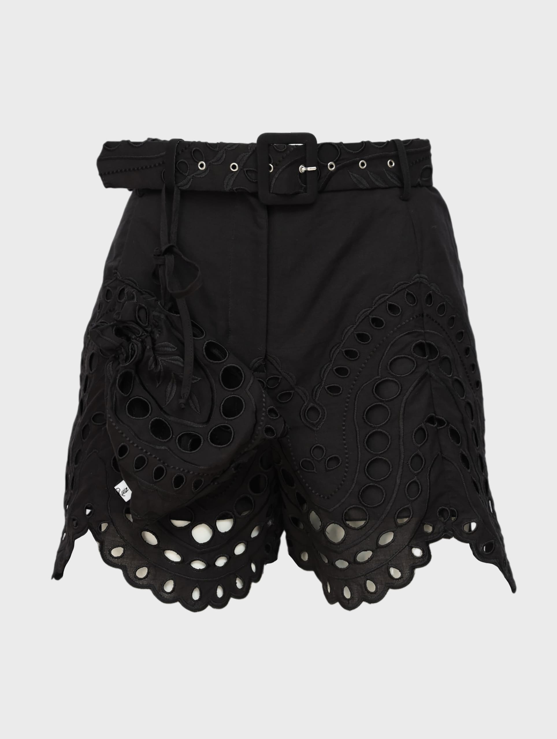 шорты 27022612 - фото 1