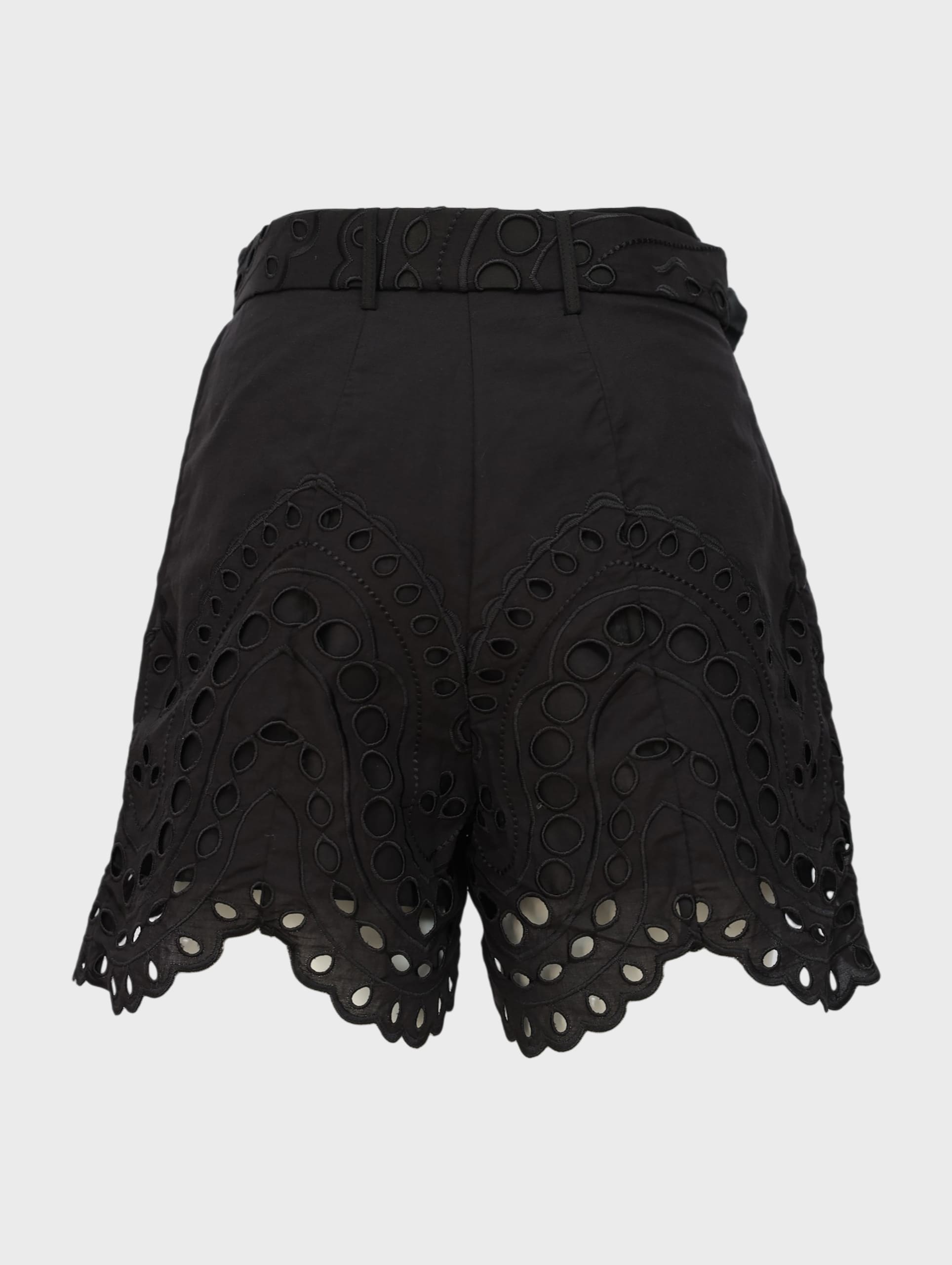 шорты 27022612 - фото 2