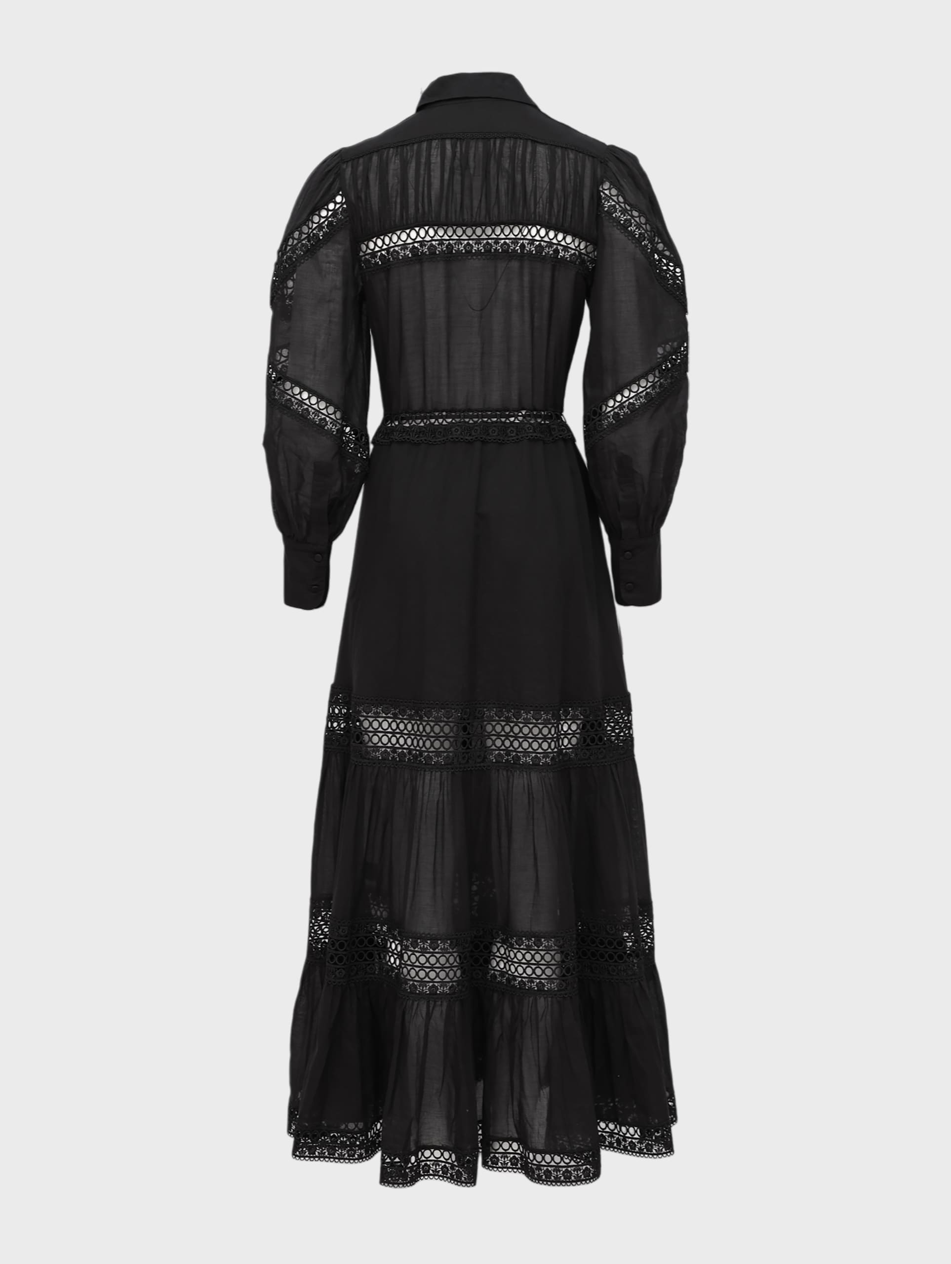 платье 140406 - фото 1