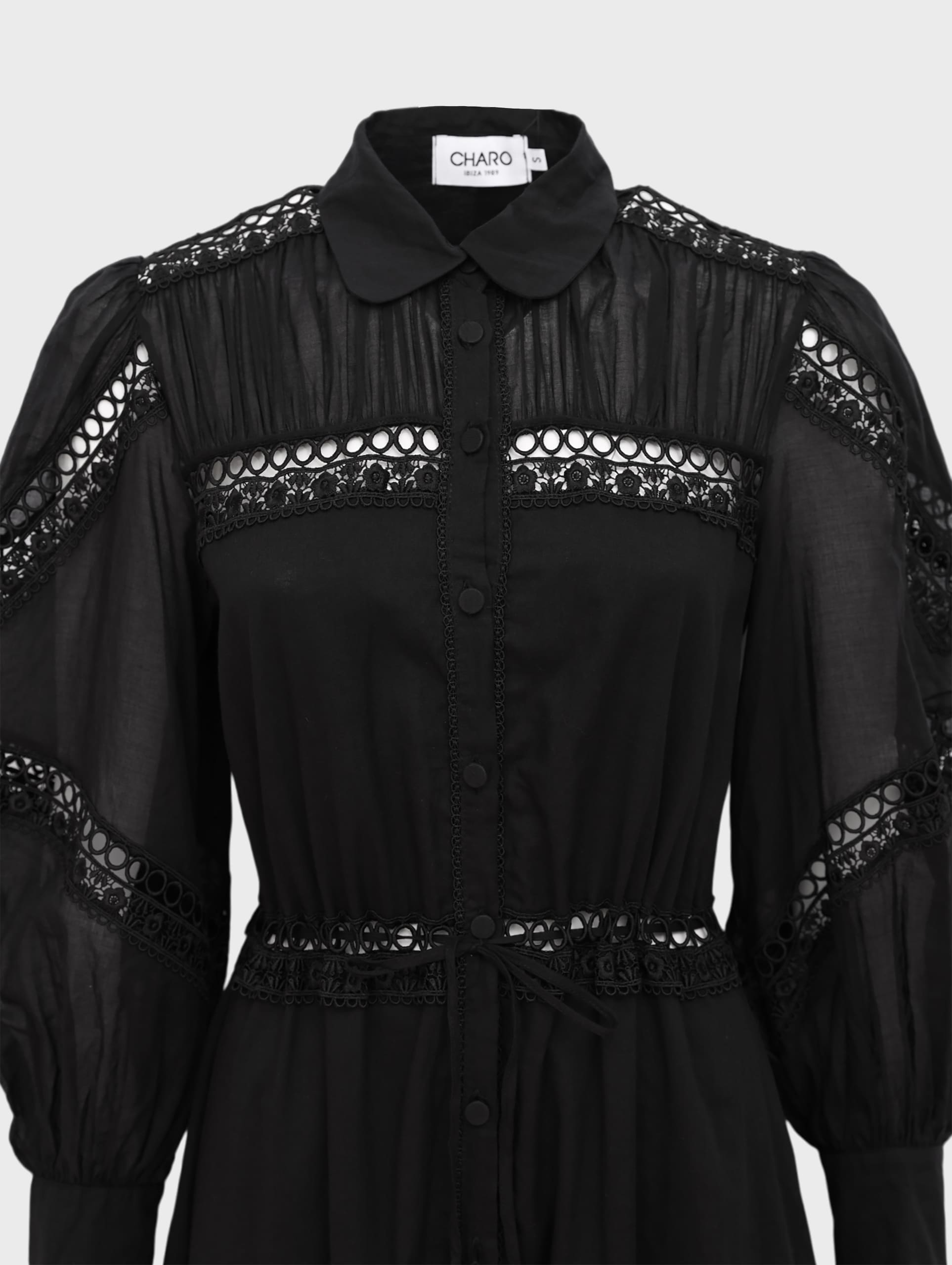 платье 140406 - фото 2