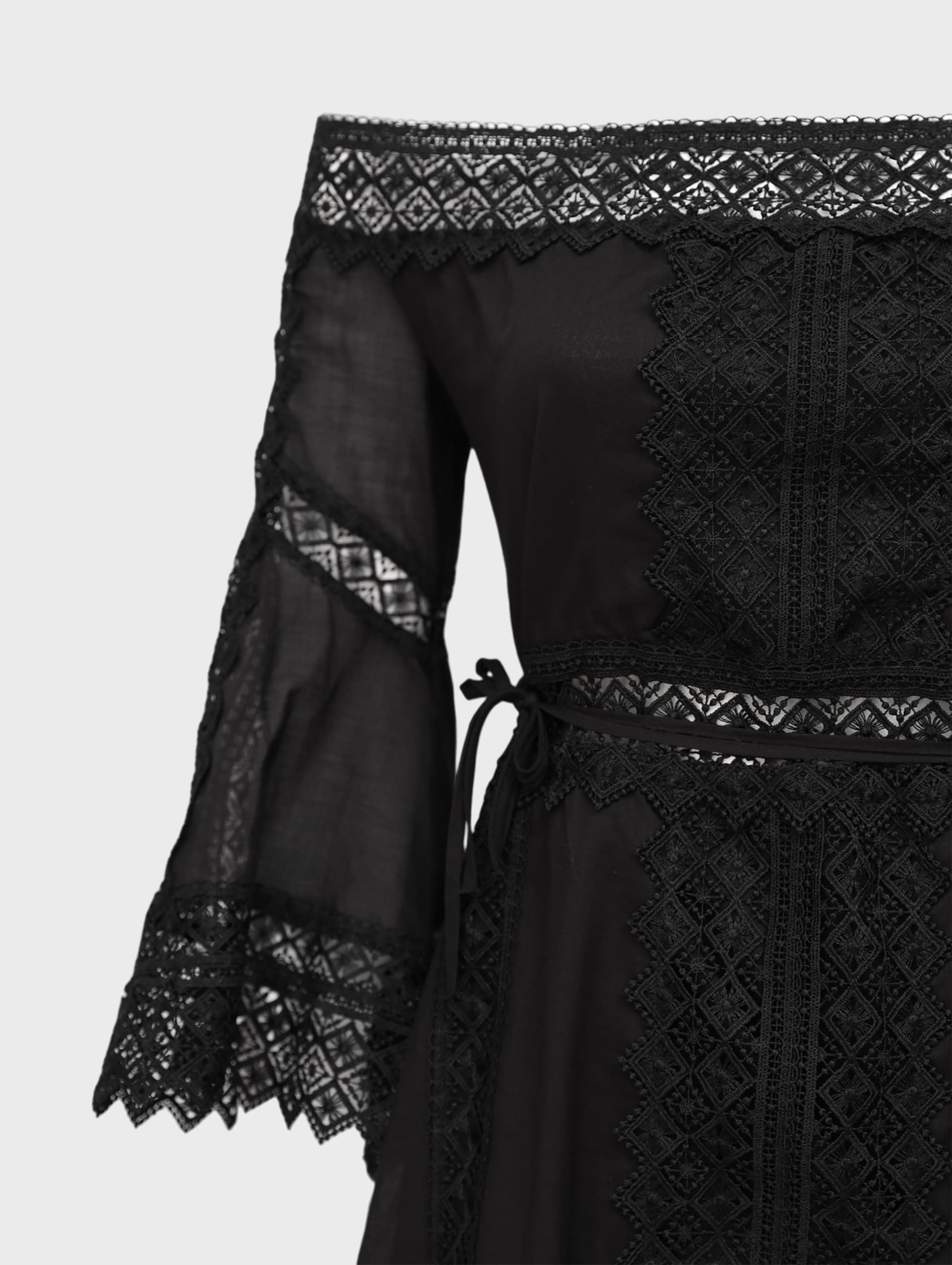 платье 271232 - фото 4