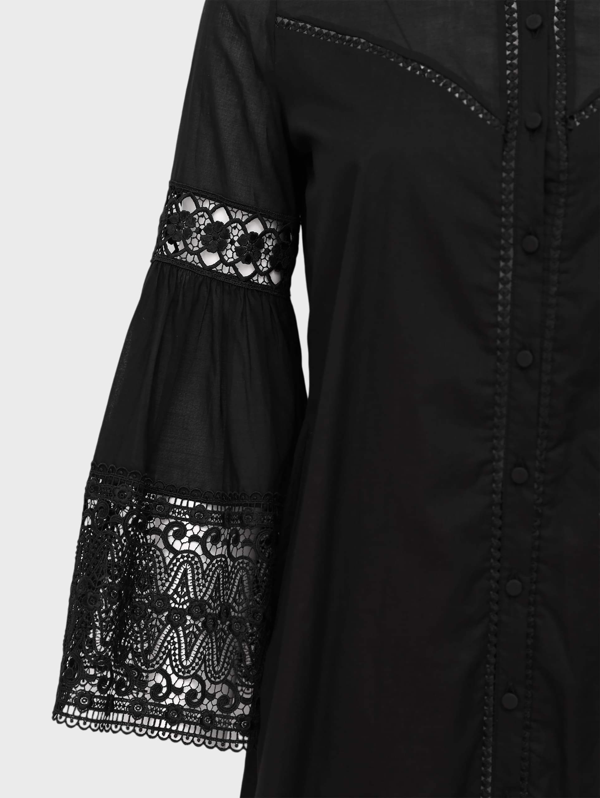 рубашка 140414 - фото 3